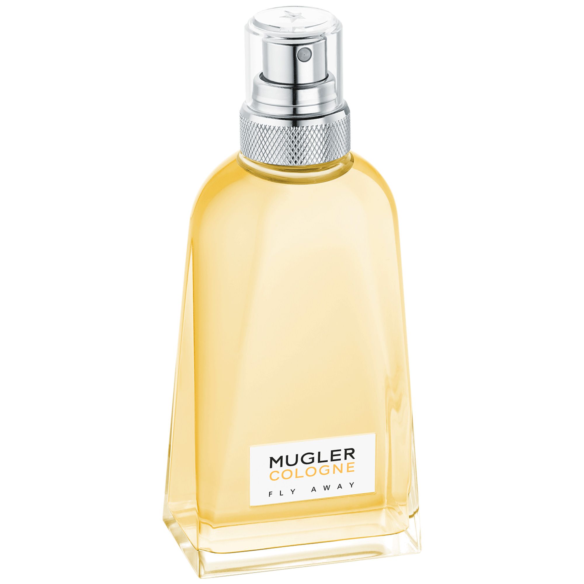 Mugler Mugler Cologne Fly Away Eau de Toilette Vaporisateur 100