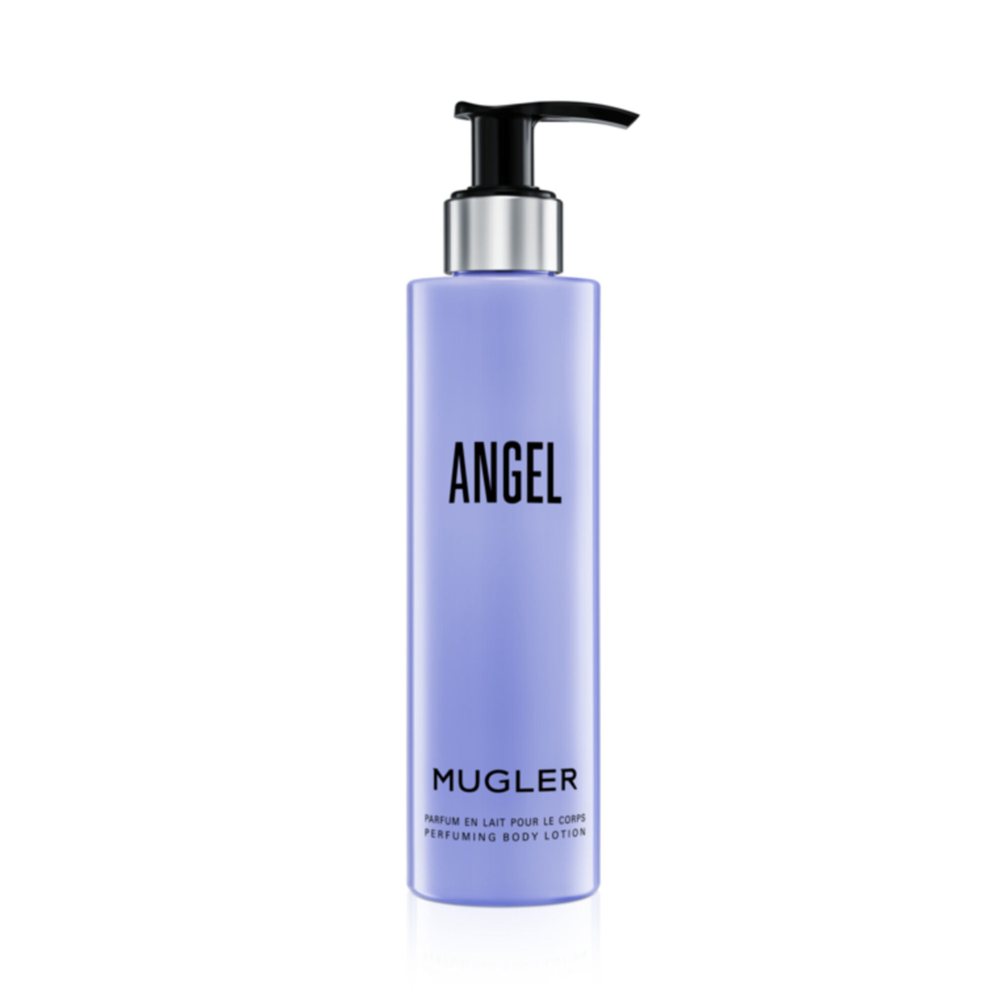 Mugler Angel lait corporel pour femme 200 ml - vue 8