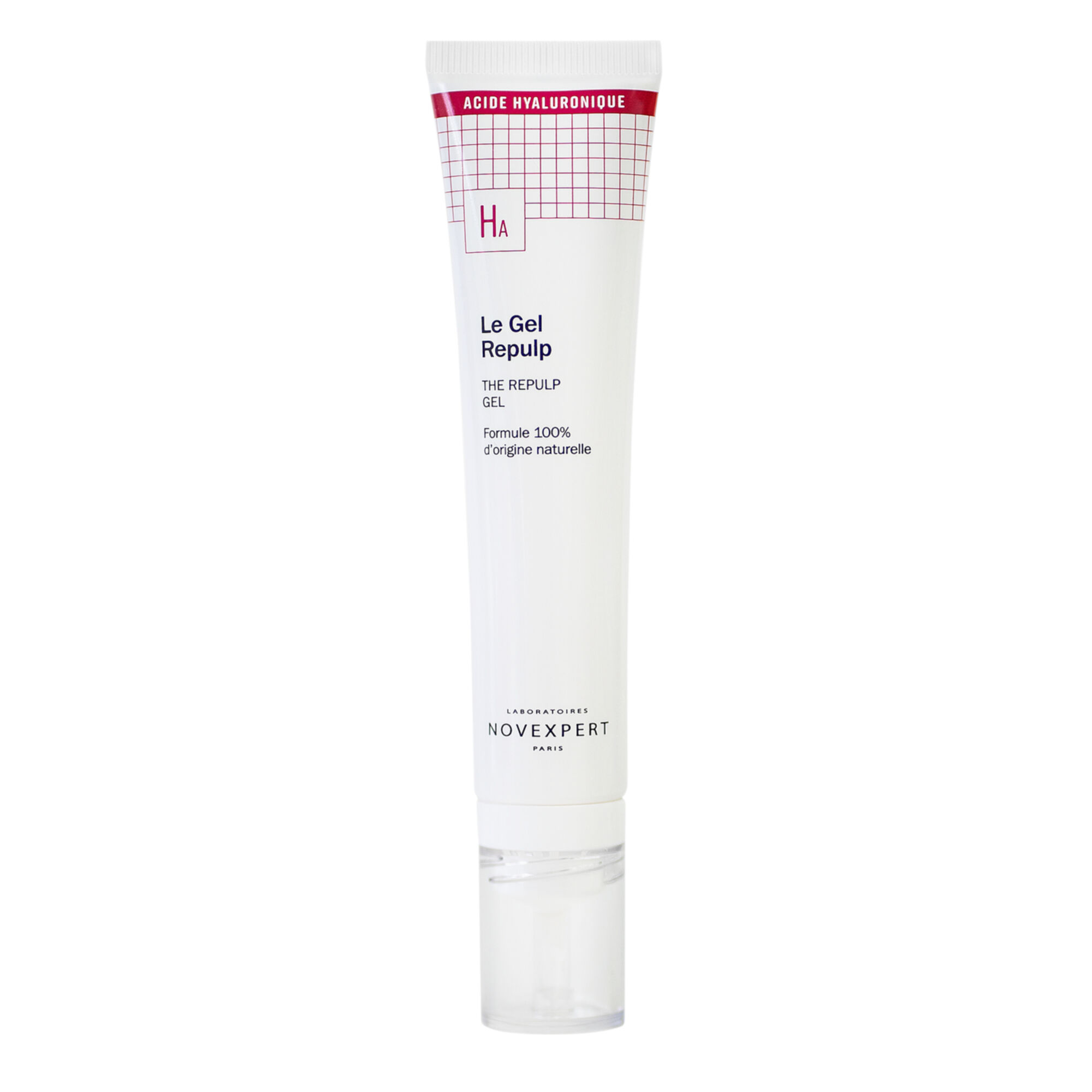 Novexpert - Gel Repulp Crème De Jour 40ml