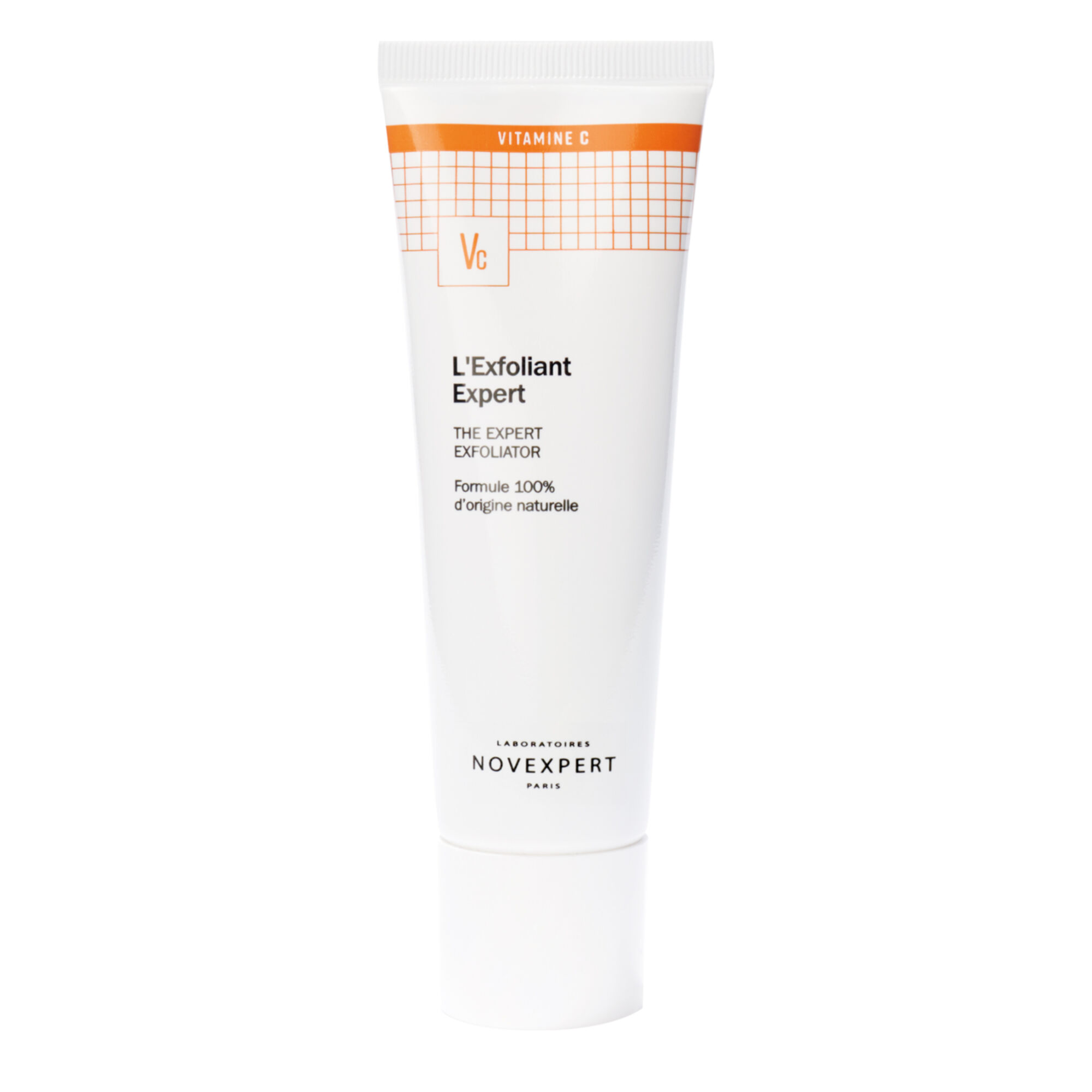 Novexpert - L'exfoliant Expert Masque & Gommage