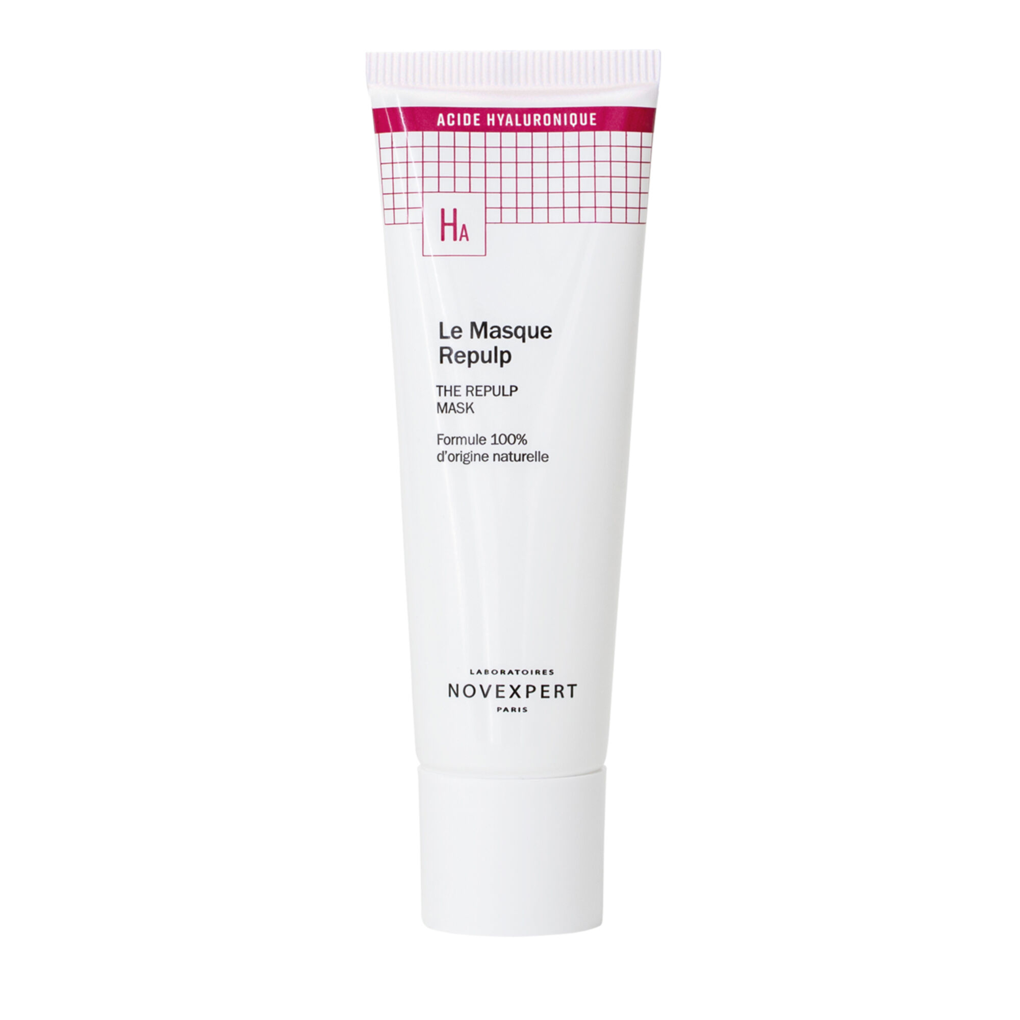 Novexpert - Le Masque Repulp