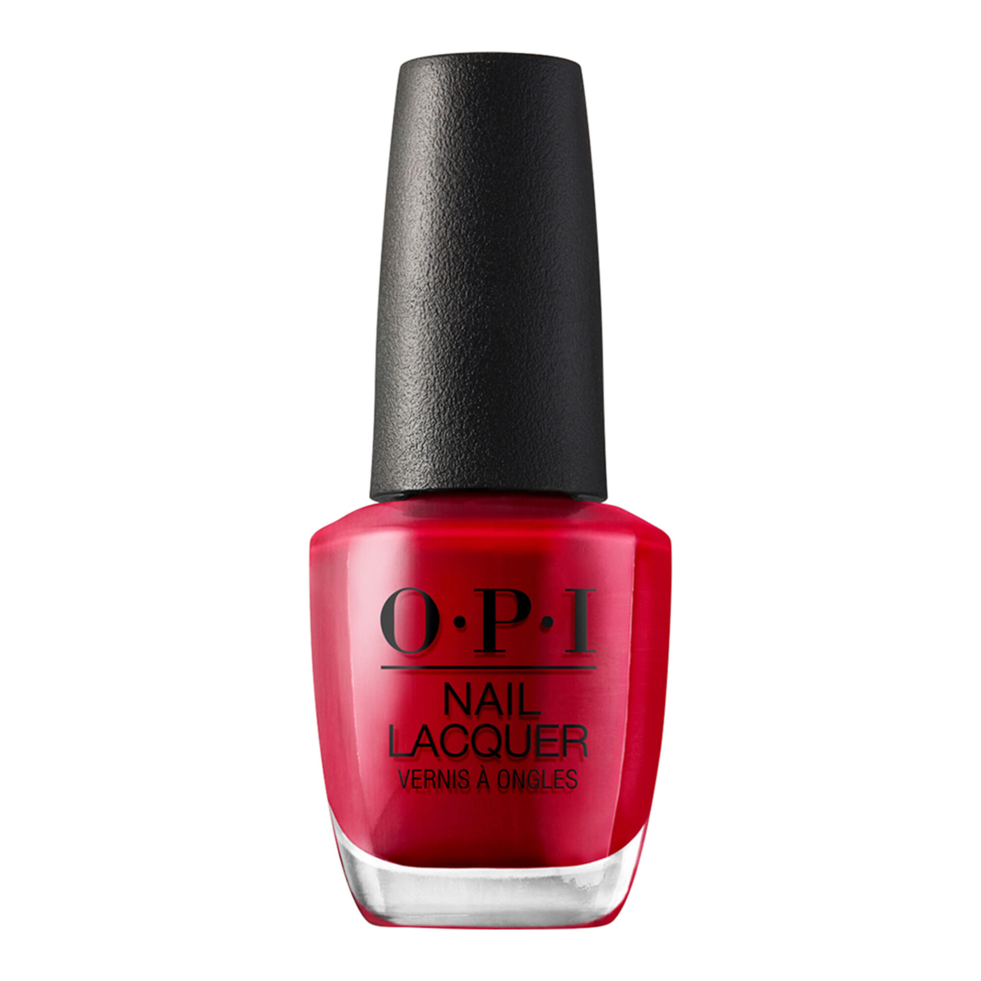 Opi - Nail Lacquer Vernis À Ongles L14 The Thrill Of Brazil
