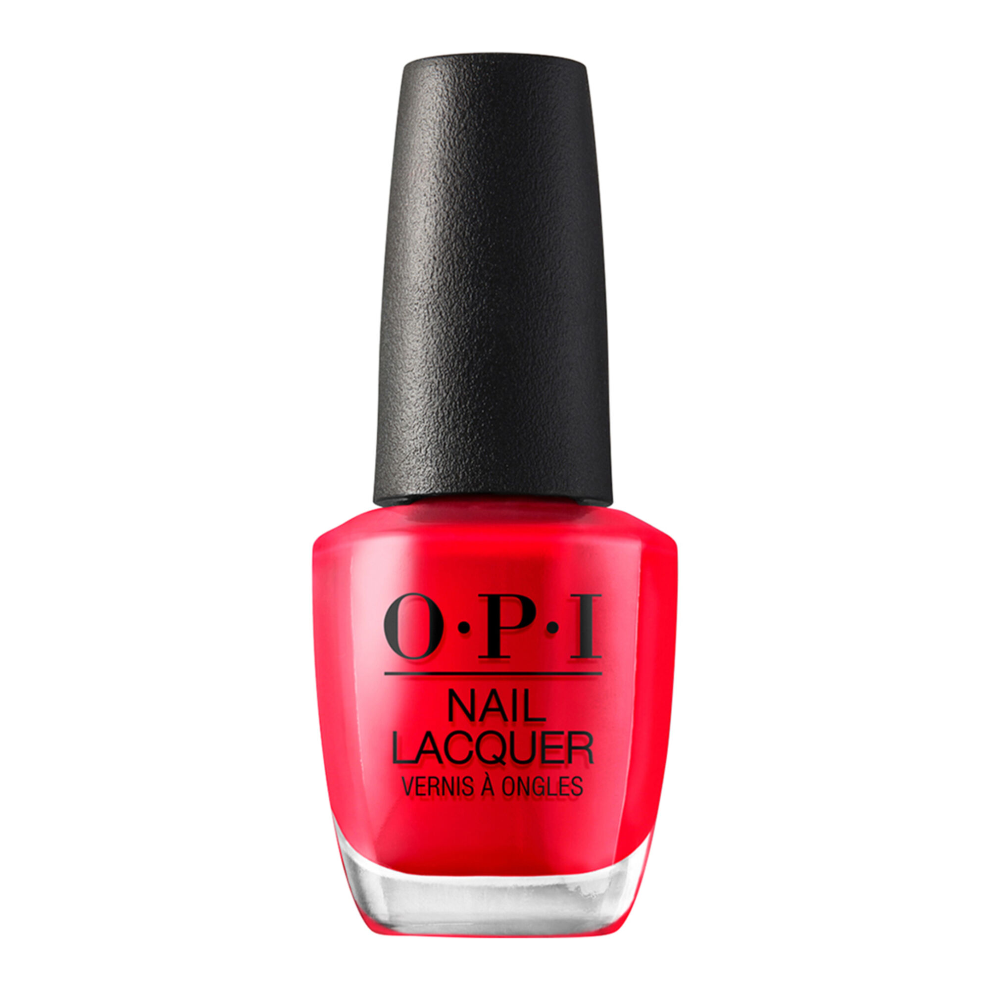 Opi - Nail Lacquer Vernis À Ongles L14 Coca Cola Red