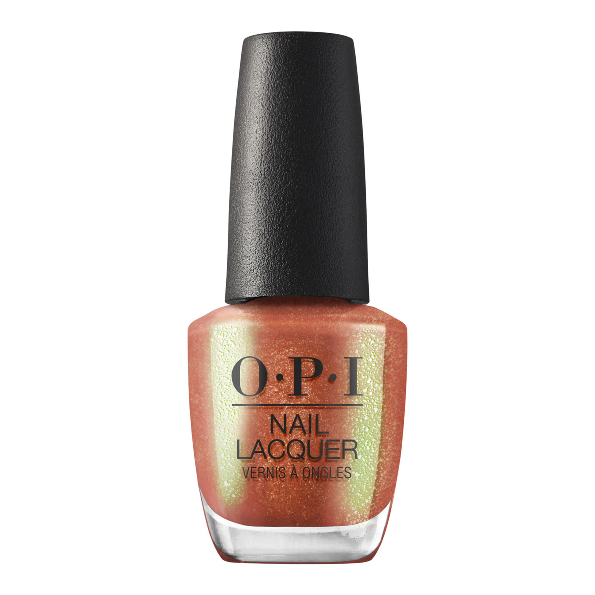 Opi - Big Zodiac Energy Nail Lacquer - Vernis À Ongles Classique Virgoals