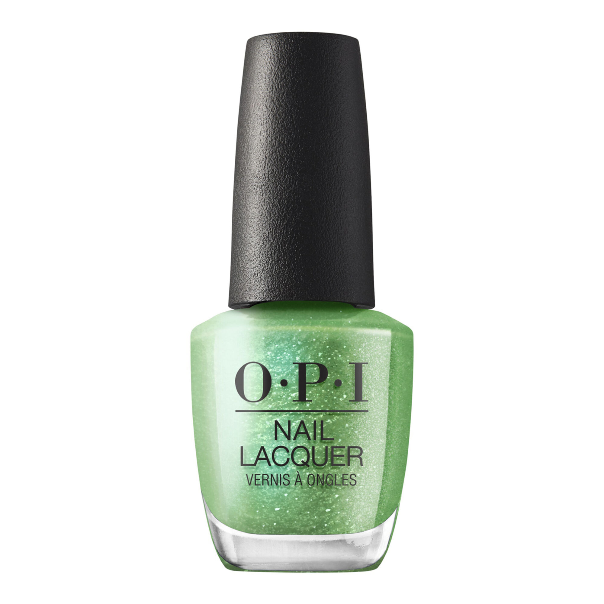 Opi - Big Zodiac Energy Nail Lacquer - Vernis À Ongles Classique Taurus-t Me