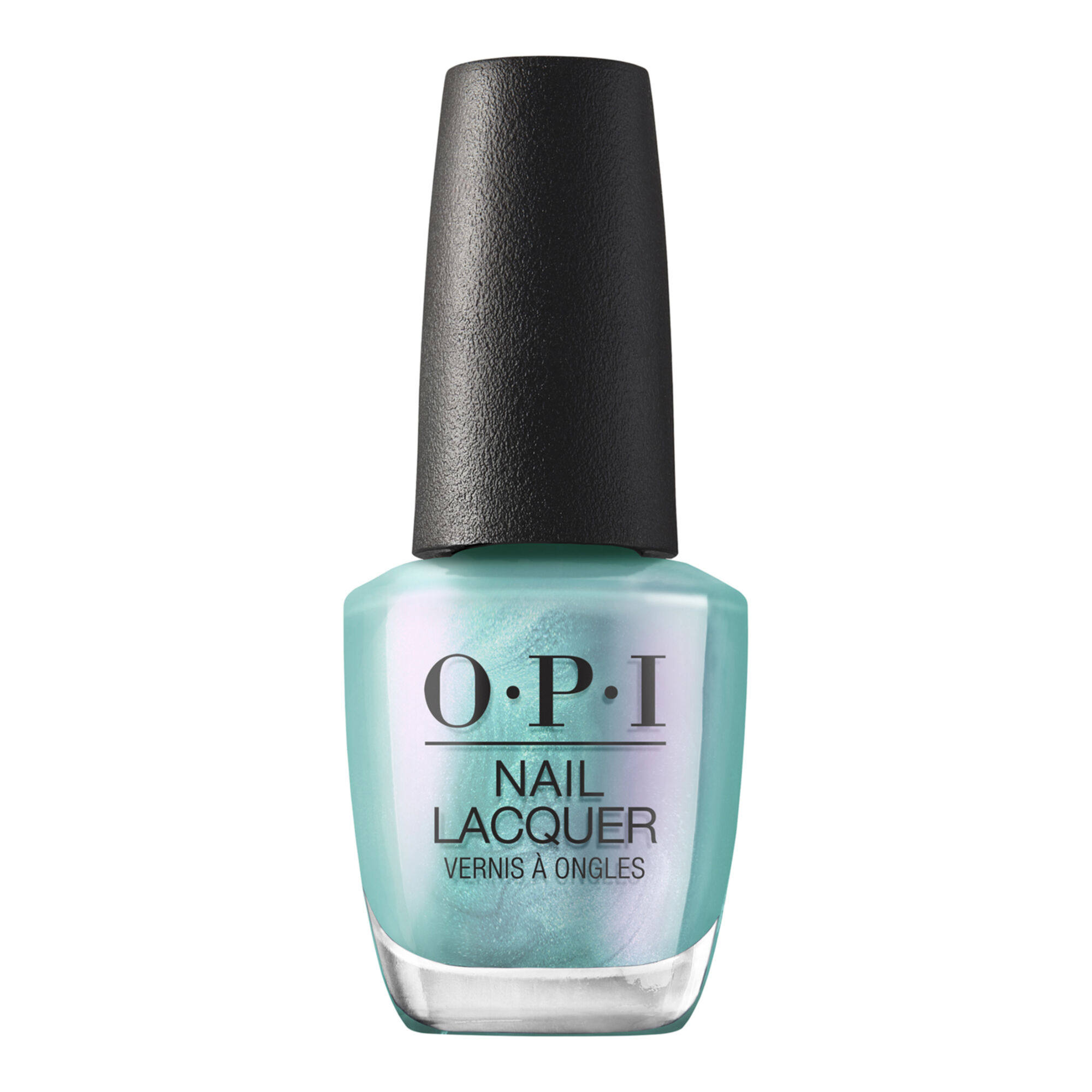 Opi - Big Zodiac Energy Nail Lacquer - Vernis À Ongles Classique Pisces The Future