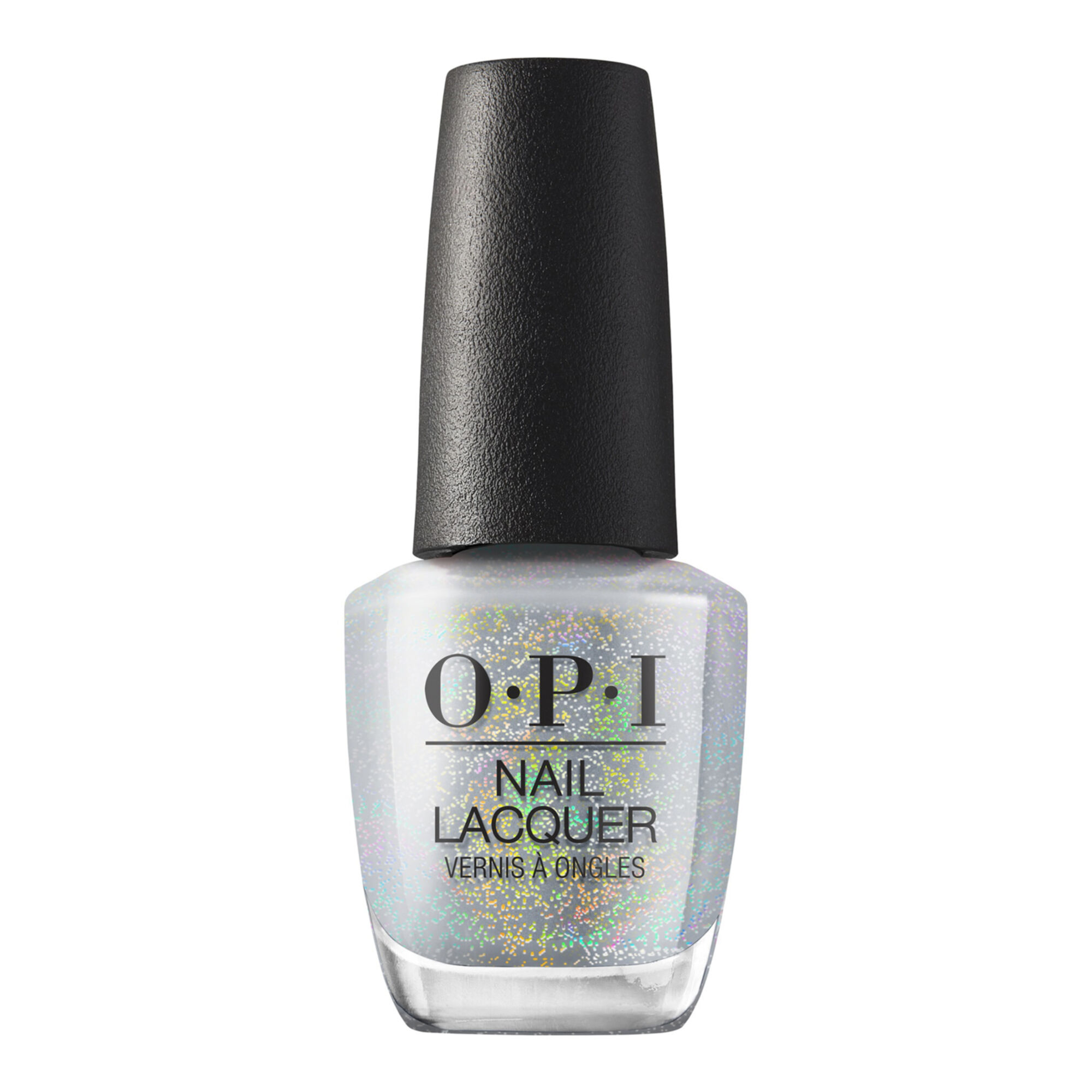 Opi - Big Zodiac Energy Nail Lacquer - Vernis À Ongles Classique I Cancer-tainly Shine