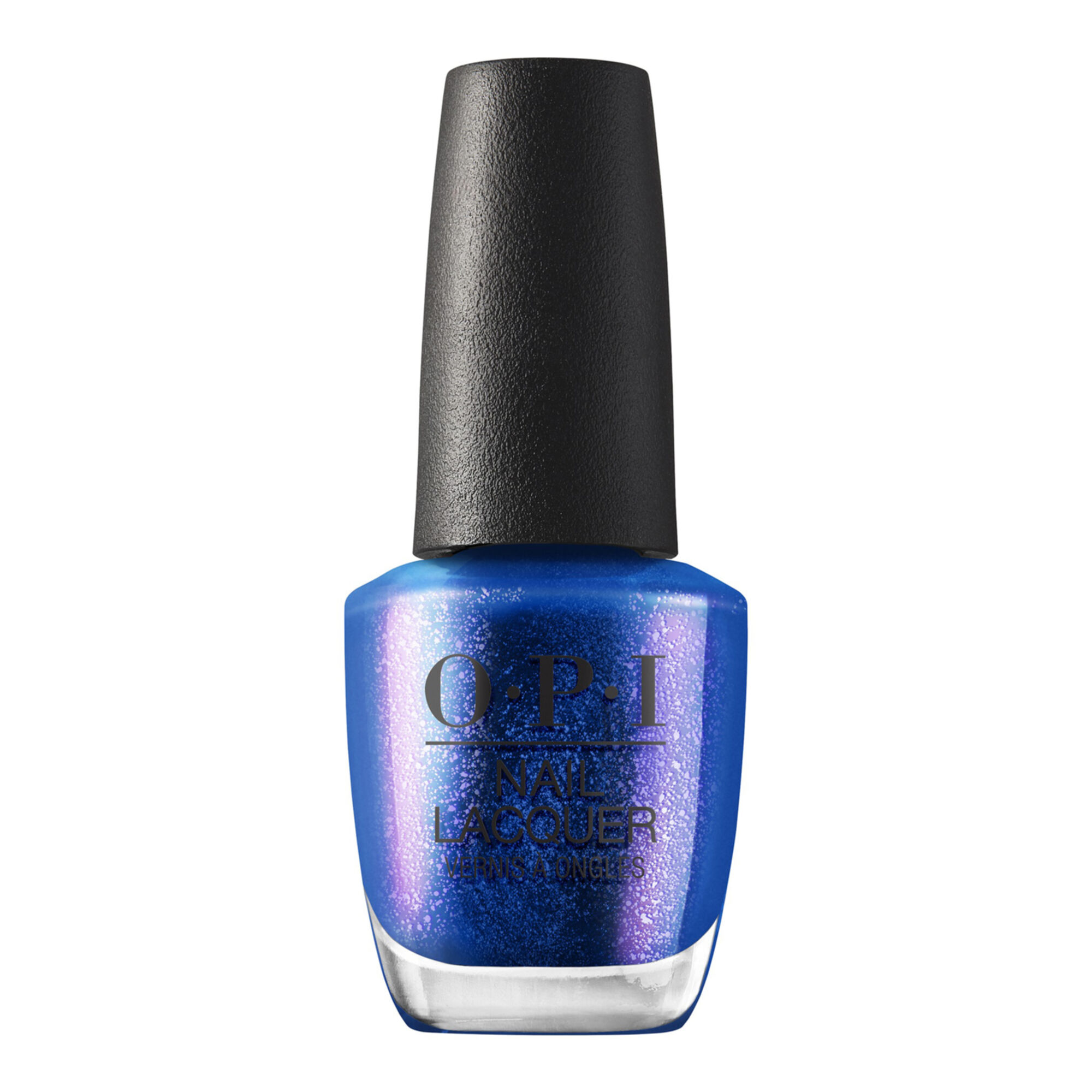 Opi - Big Zodiac Energy Nail Lacquer - Vernis À Ongles Classique Scorpio Seduction