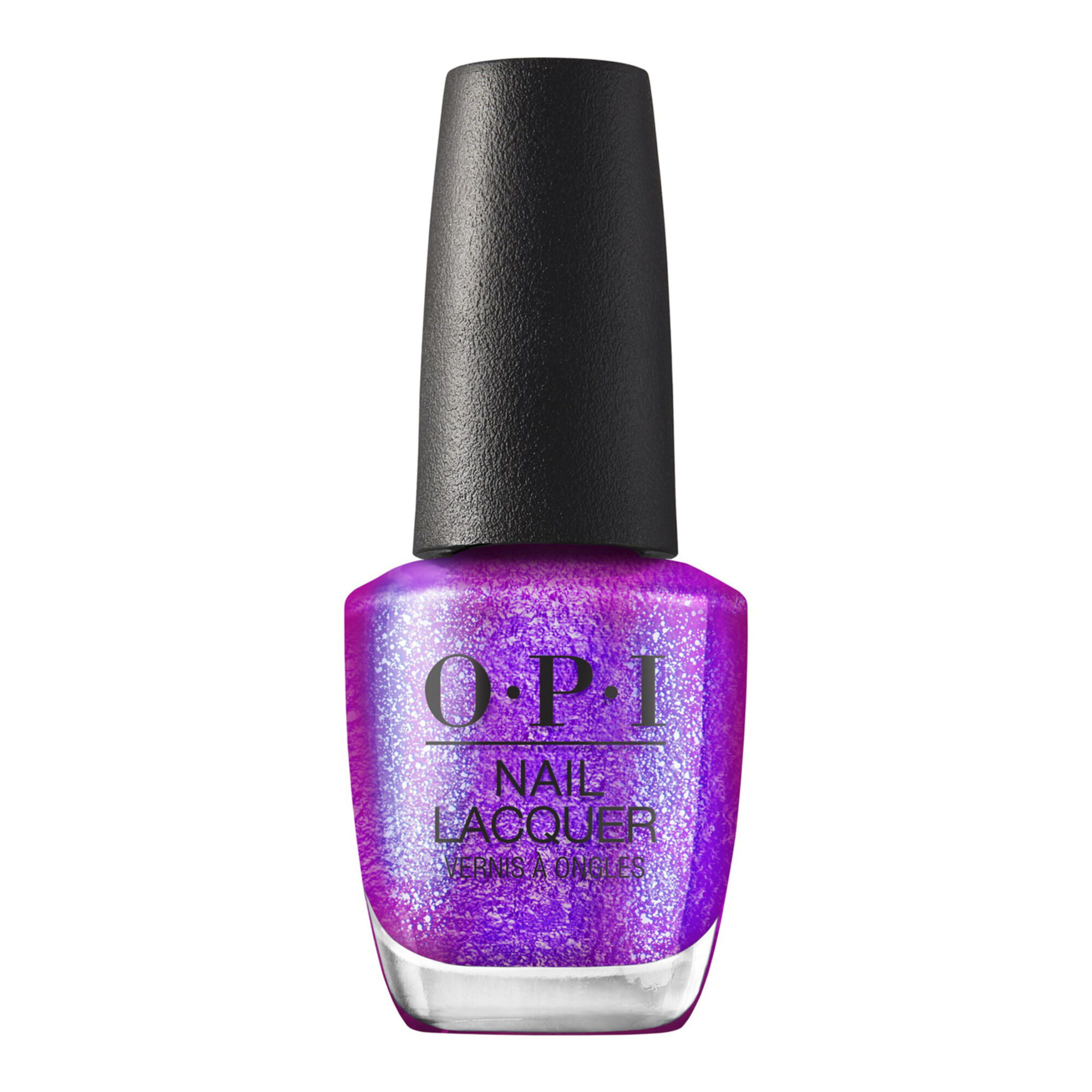 Opi - Big Zodiac Energy Nail Lacquer - Vernis À Ongles Classique Feelin' Libra-ted