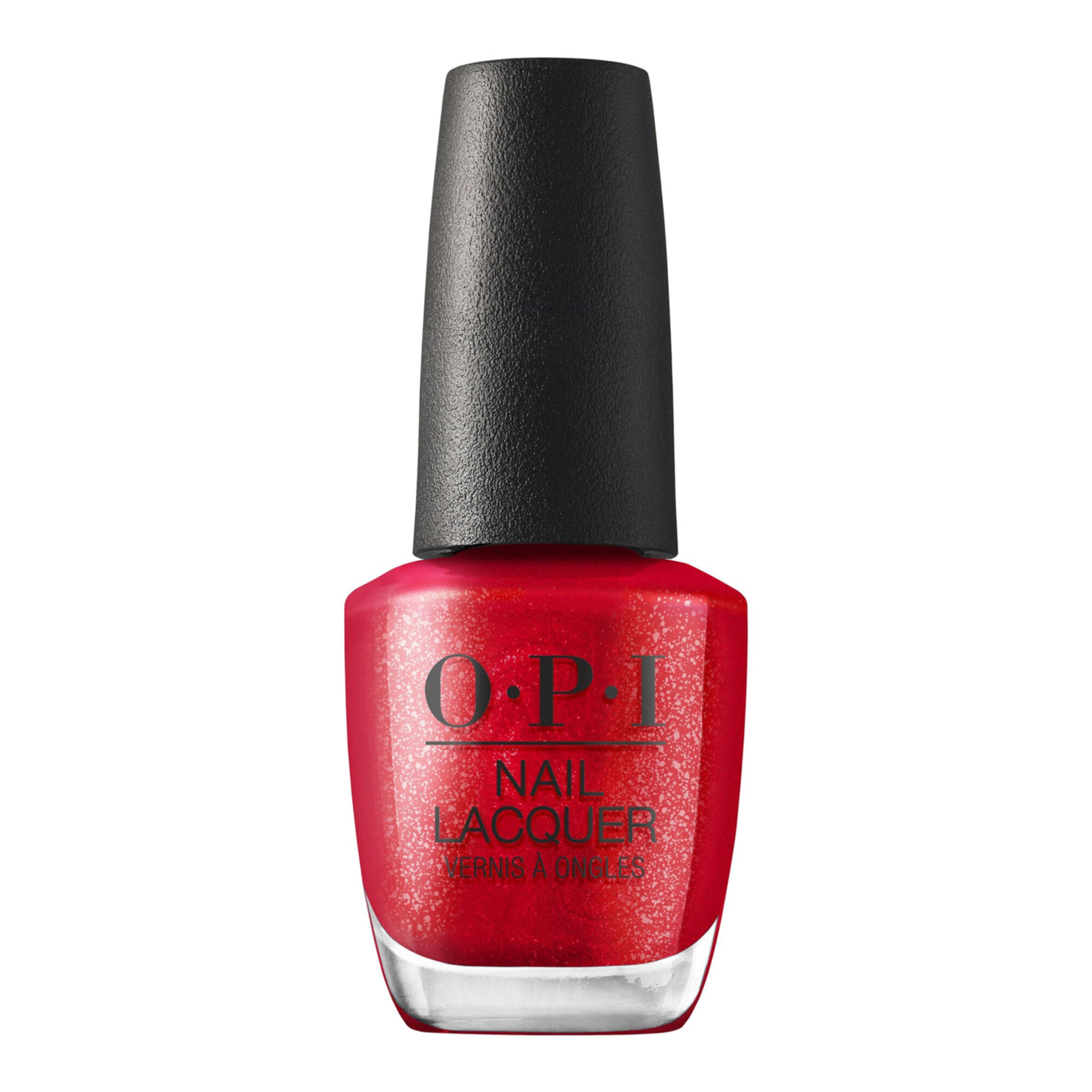 Opi - Big Zodiac Energy Nail Lacquer - Vernis À Ongles Classique Kiss My Aries