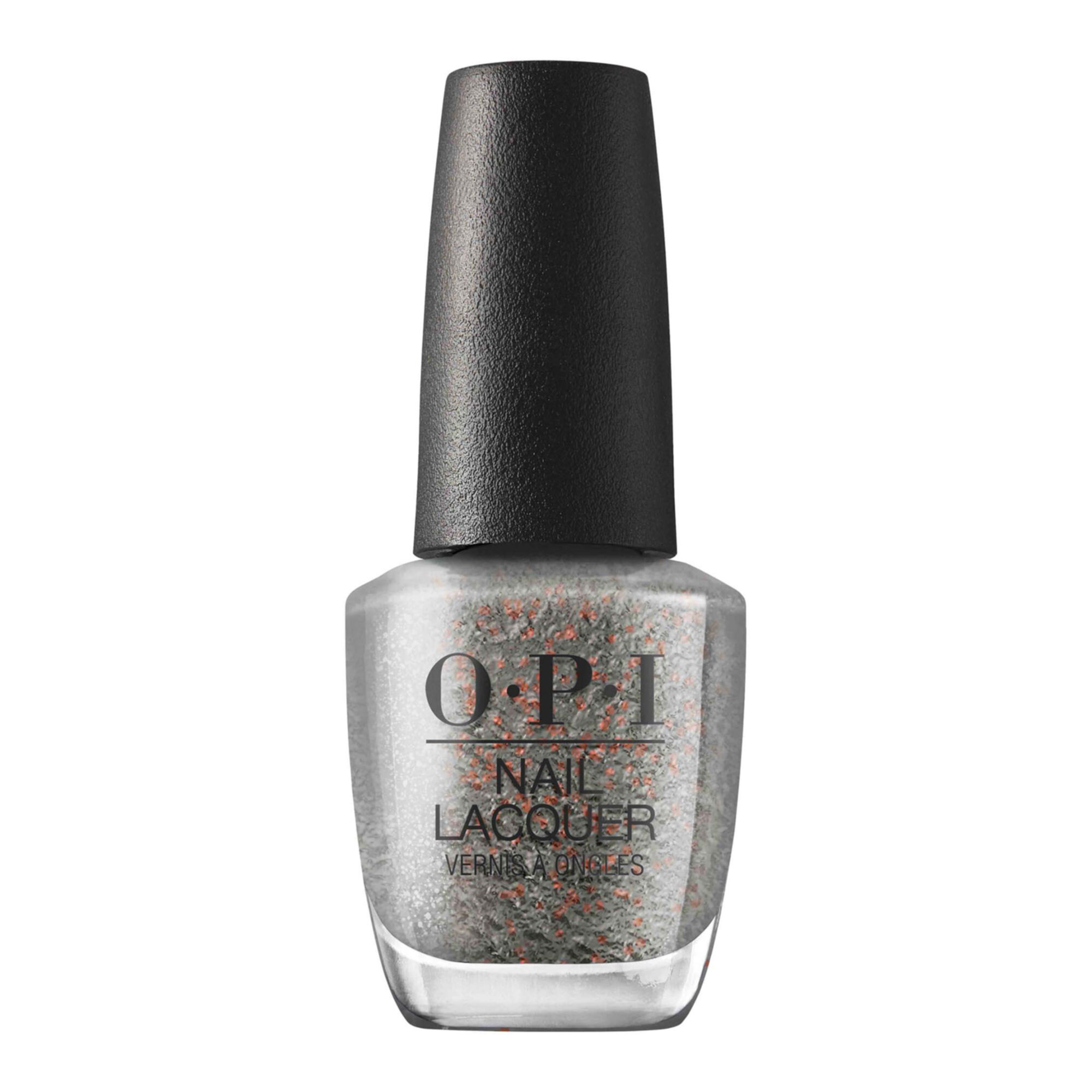 Opi - Terribly Nice Nail Lacquer - Vernis À Ongles Classique Yay Or Neigh