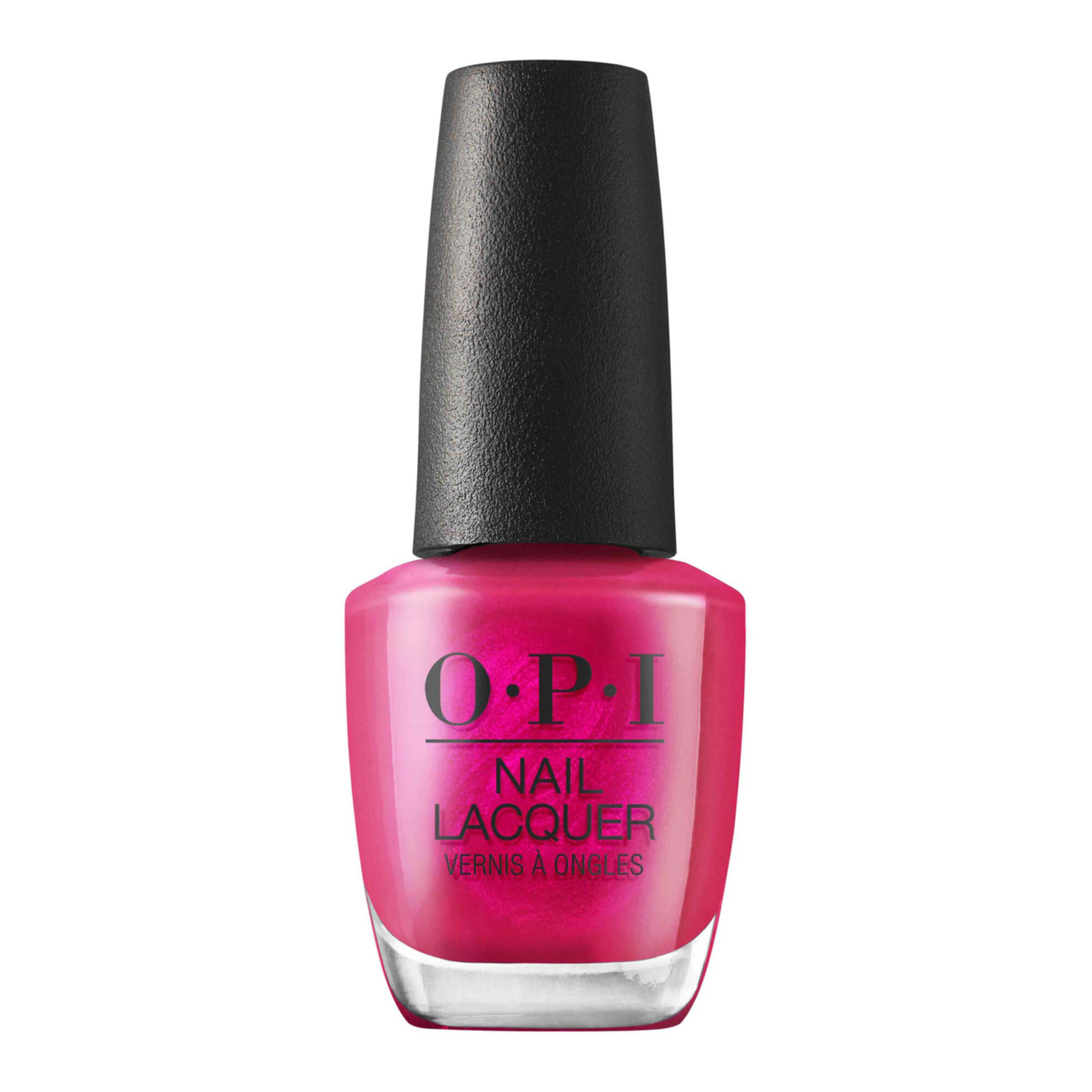 Opi - Terribly Nice Nail Lacquer - Vernis À Ongles Classique Blame The Mistletoe