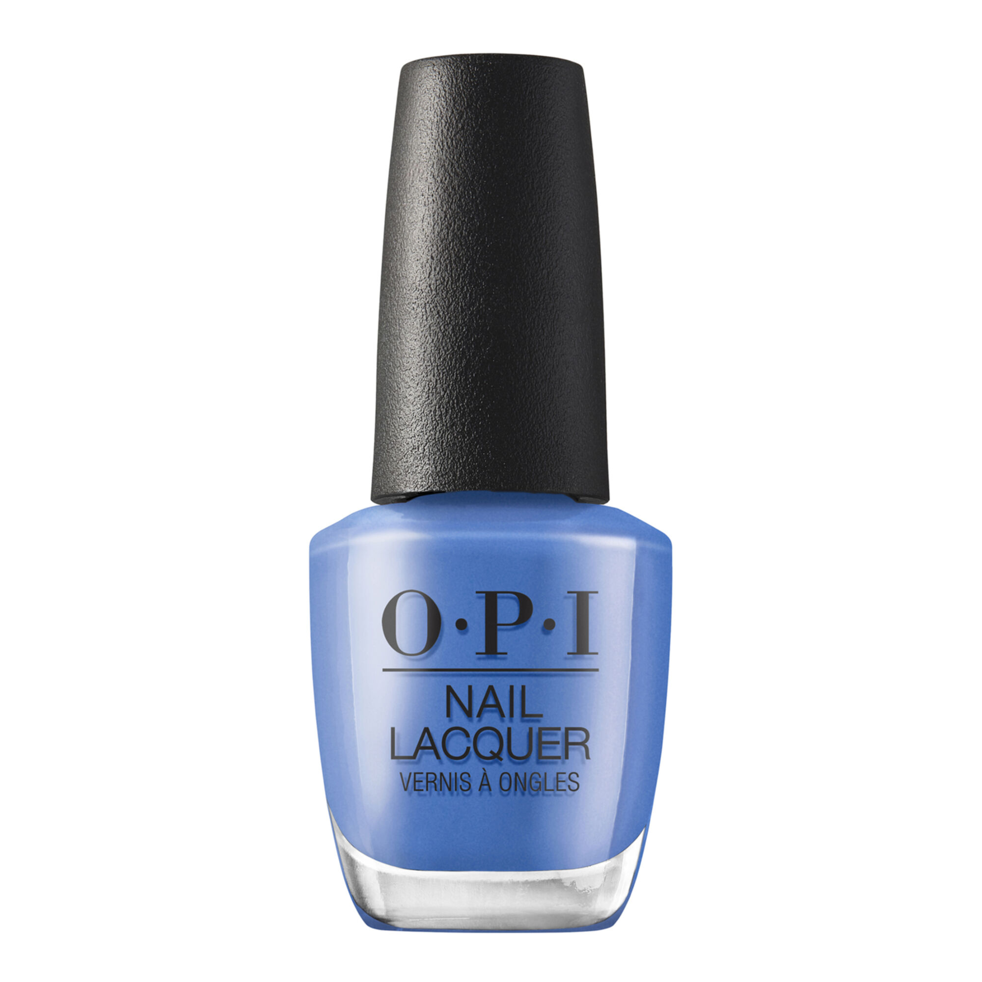 Opi - My Me Era Nail Lacquer - Vernis À Ongles Classique Dream Come Blue