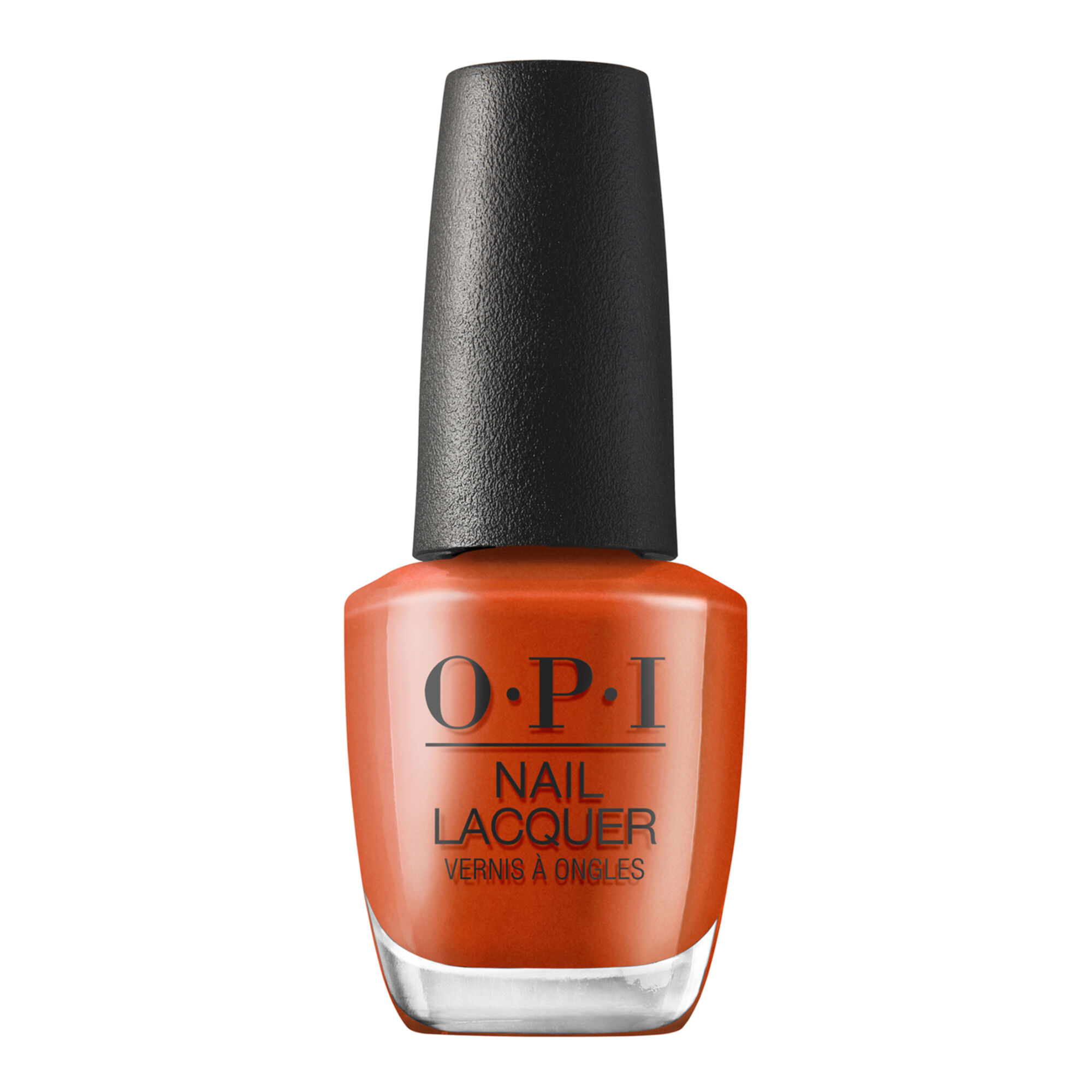 Opi - My Me Era Nail Lacquer - Vernis À Ongles Classique Stop At Nothin'