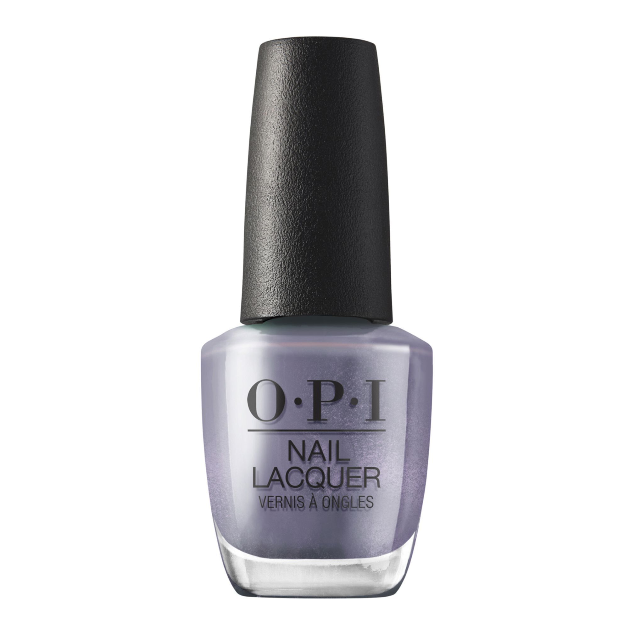 OPI Vernis à ongles You've Got Nail Metallic Mega Mix 15ML - vue 3