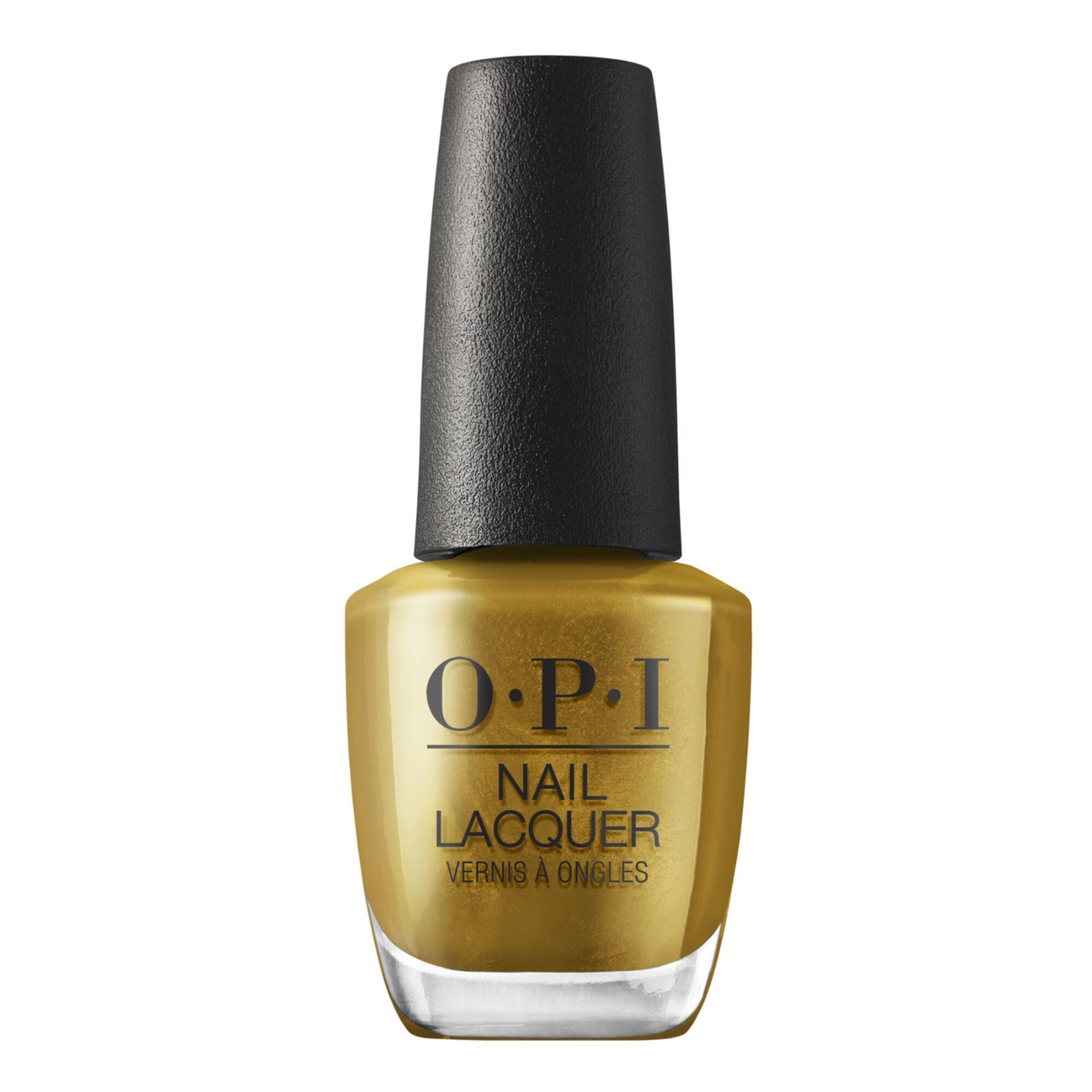 OPI Vernis à ongles You've Got Nail Metallic Mega Mix 15ML - vue 2