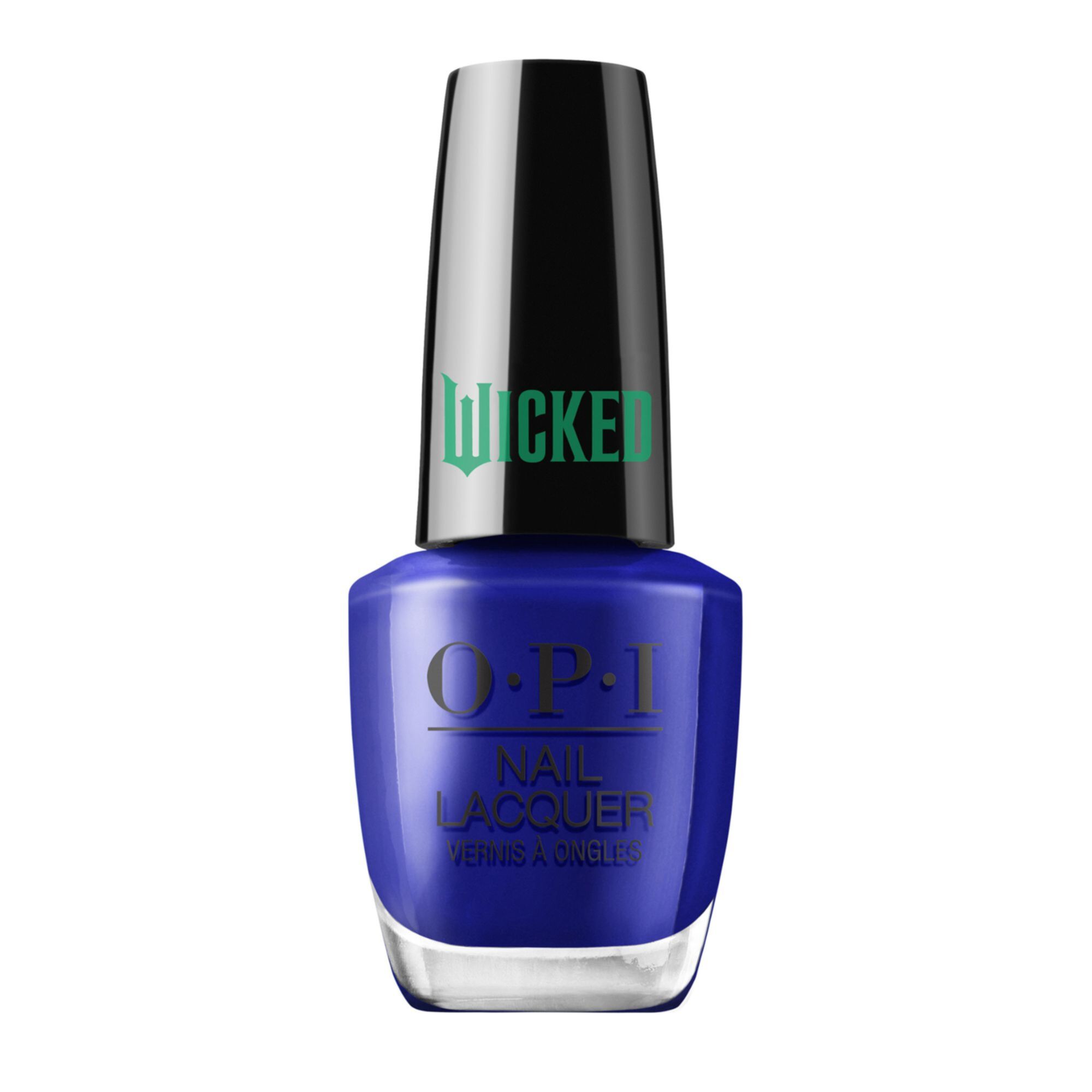 OPI  Vernis &agrave; ongles Fiyero's My Mani Wicked 15ml