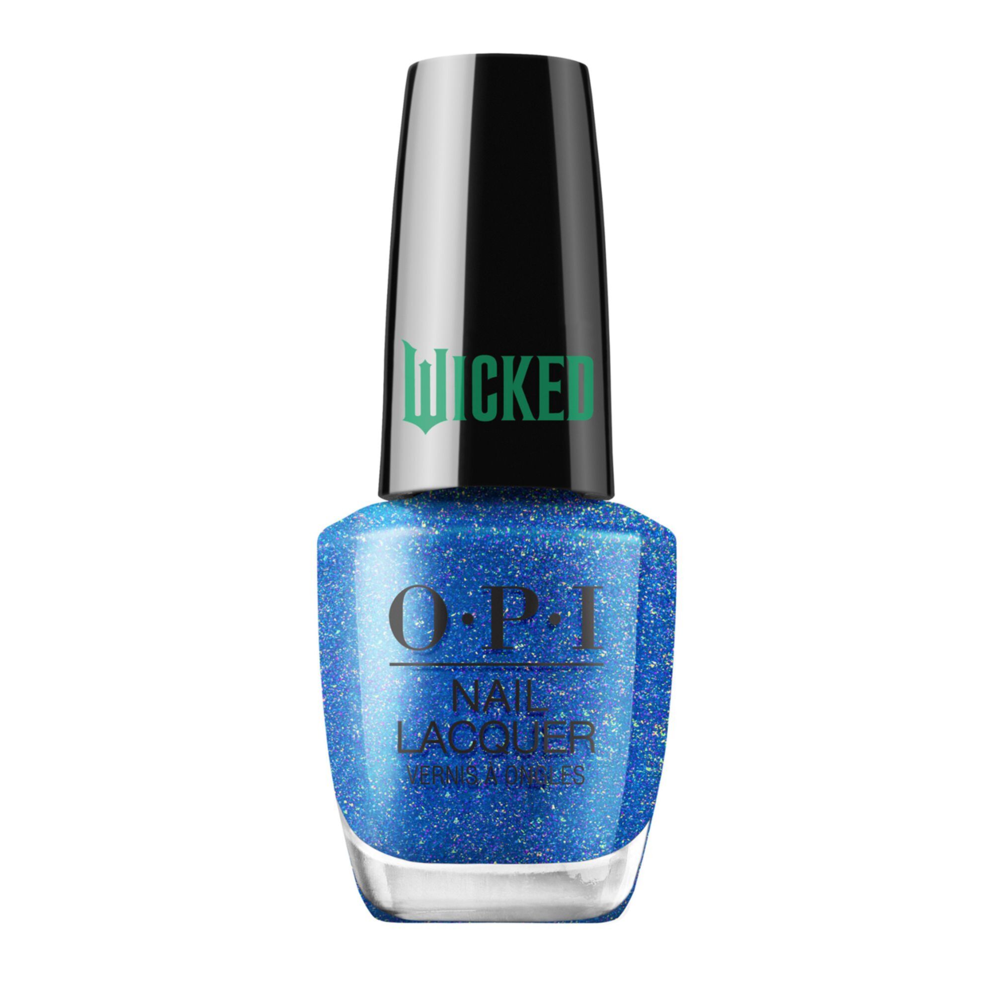 OPI  Vernis &agrave; ongles I'm the Wonderfullest Wicked 15ml