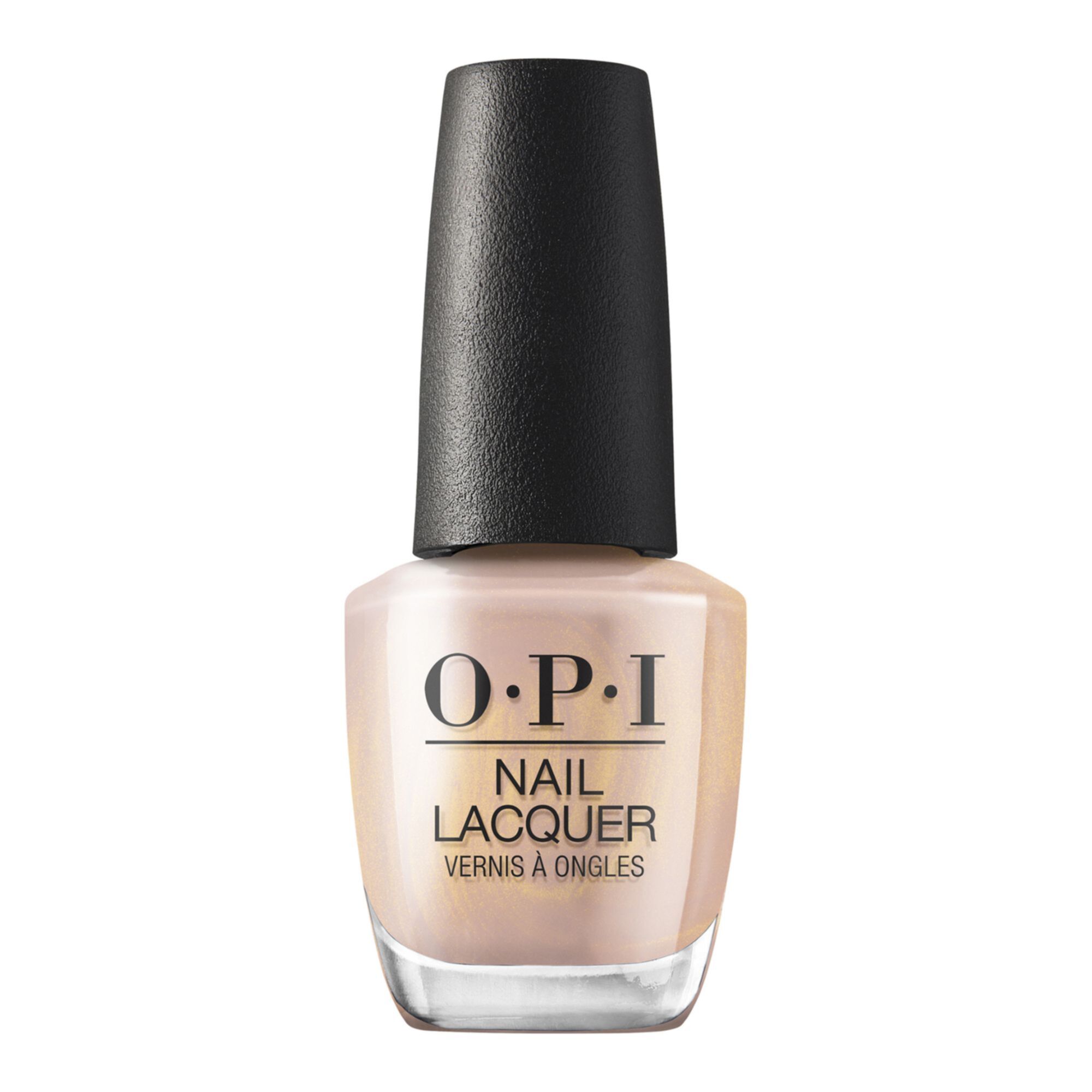 OPI Vernis à ongles OPI' Dreaming Beauty School Popout 15ml - vue 5