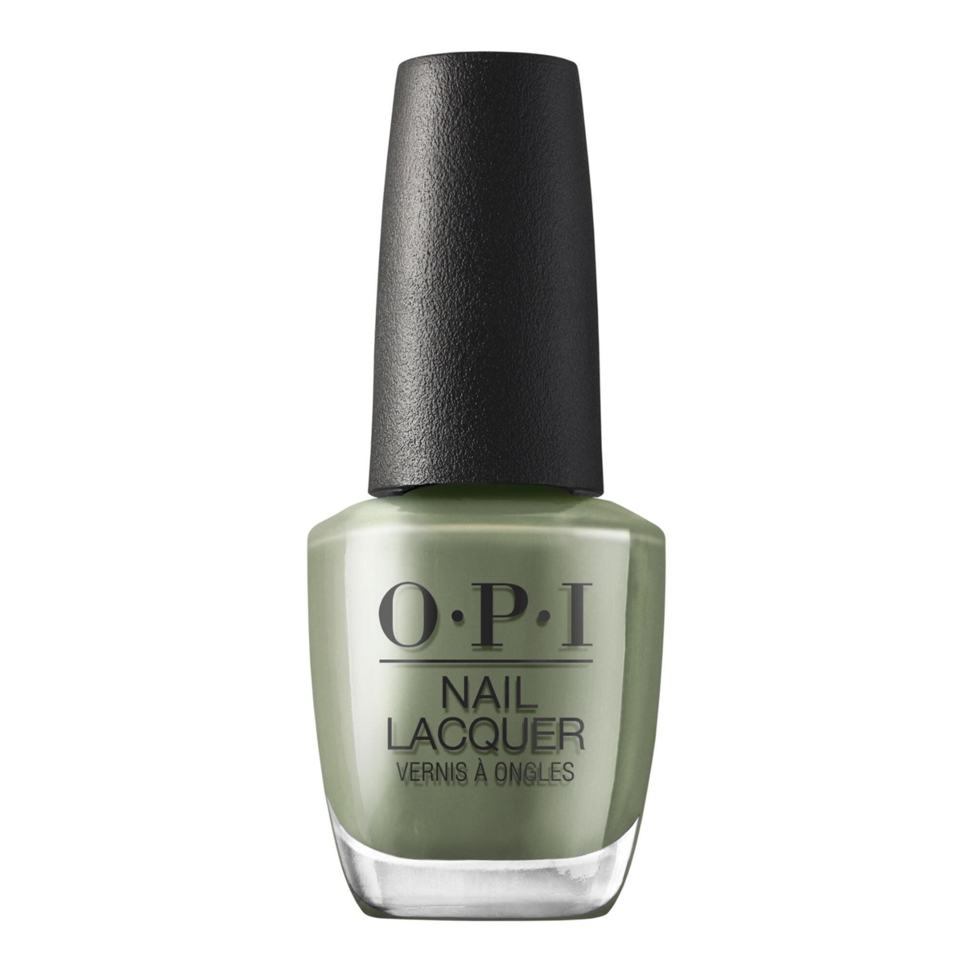 Opi - What's Your Mani-tude? Nail Lacquer - Vernis À Ongles Classique Cargo All Out
