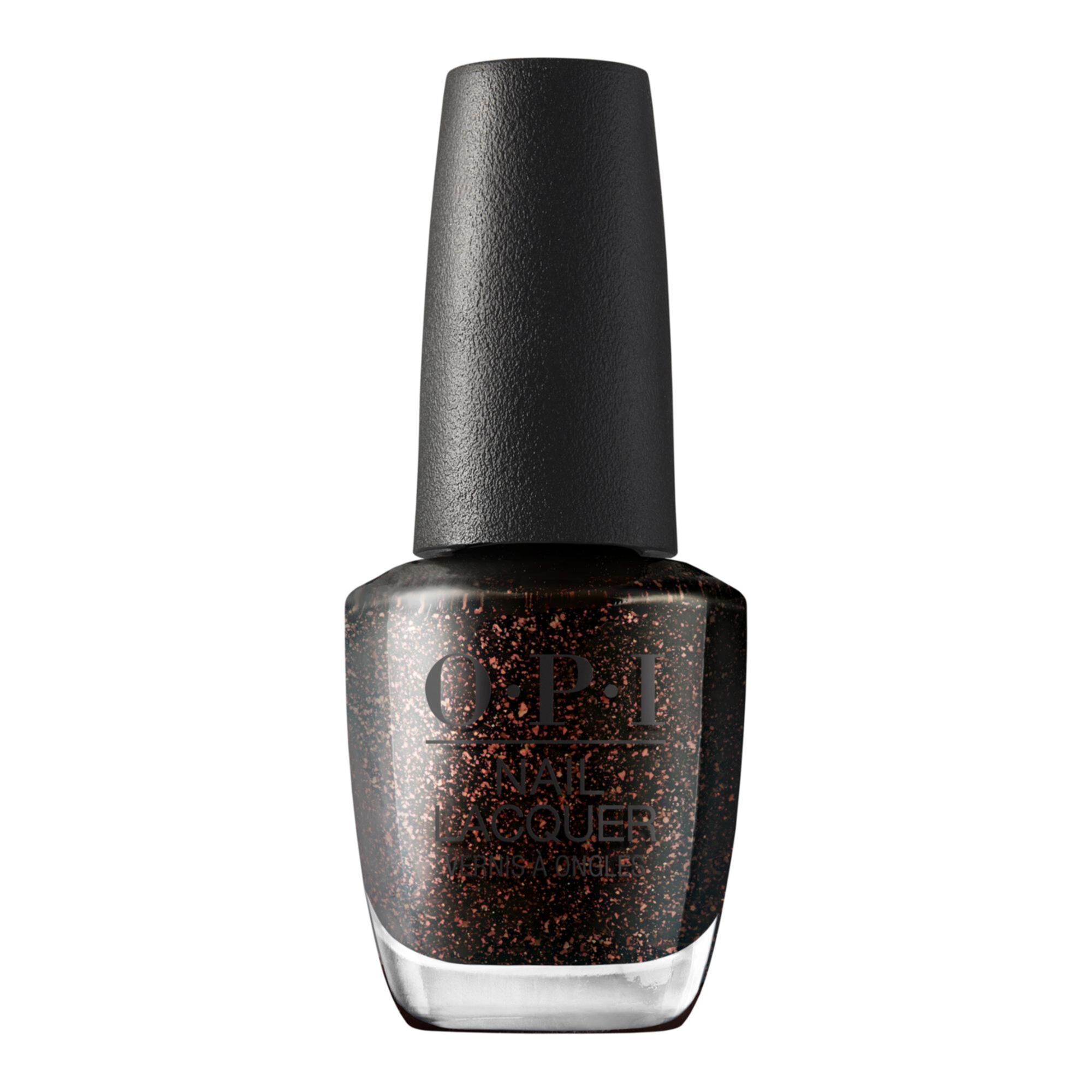 Opi What's Your Mani-tude? Nail Lacquer - Vernis À Ongles Classique Grunge Queen