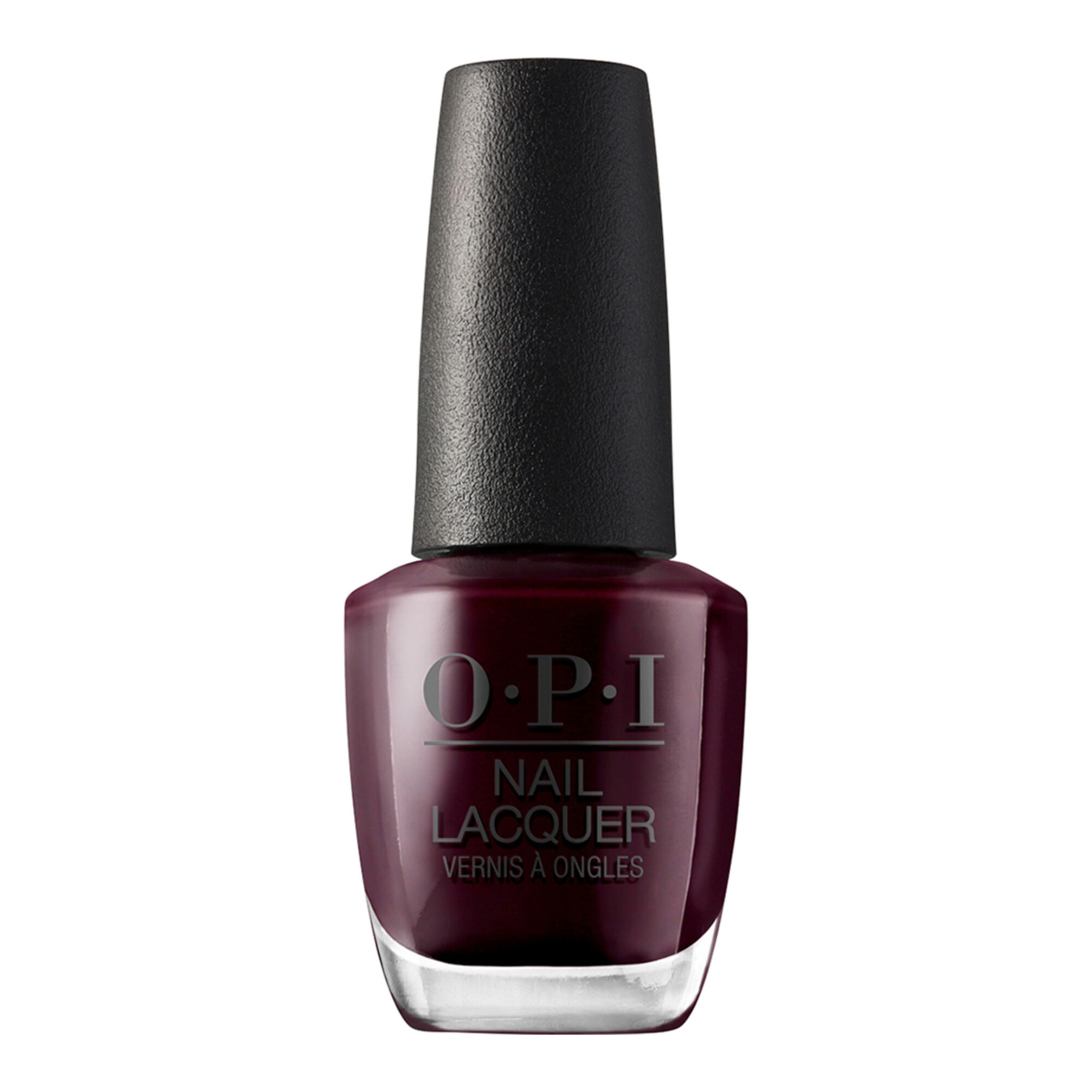 Opi - Nail Lacquer Vernis À Ongles L15 In The Cable Car Pool Lane