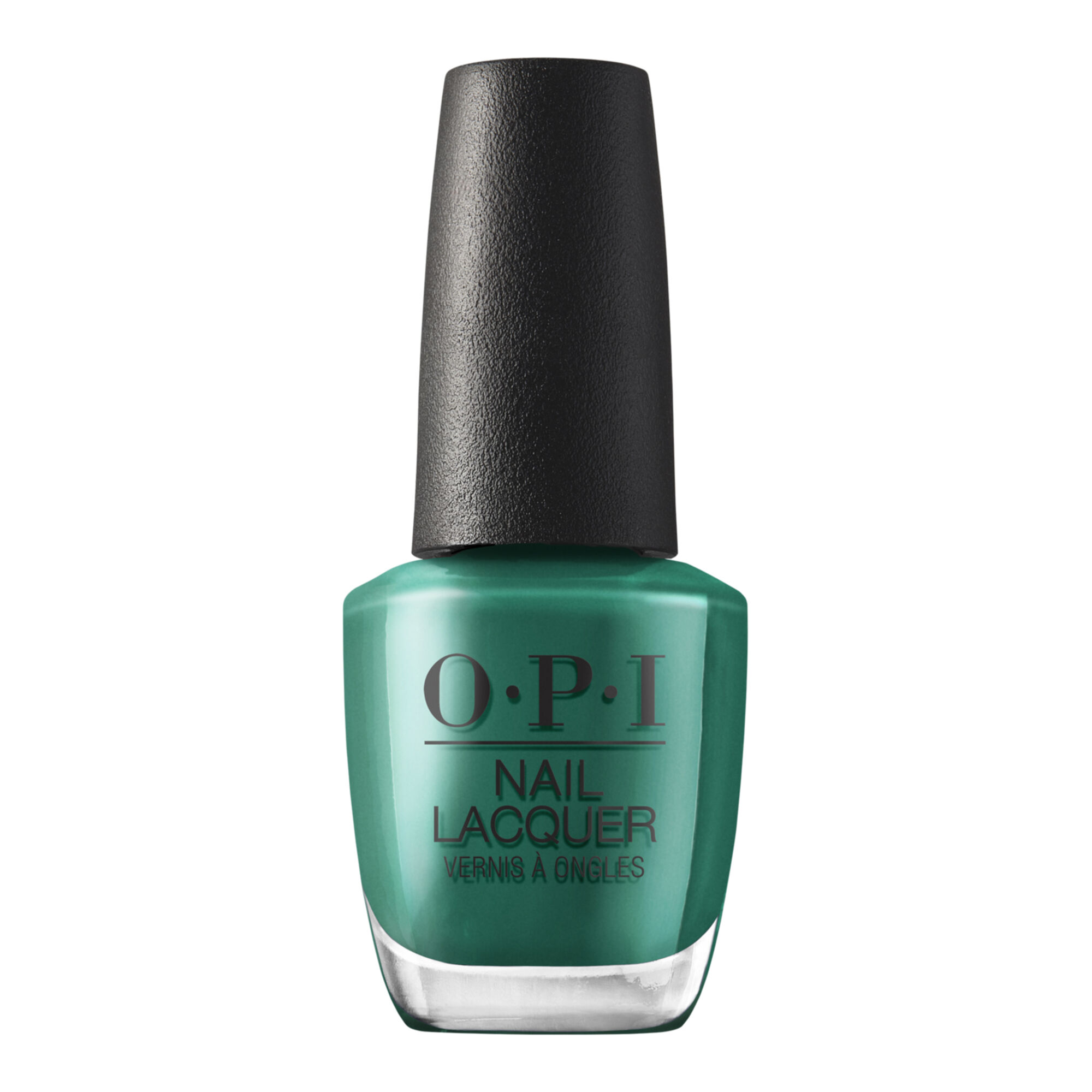 Opi - Nail Lacquer Vernis À Ongles L14 Rated Pea-g