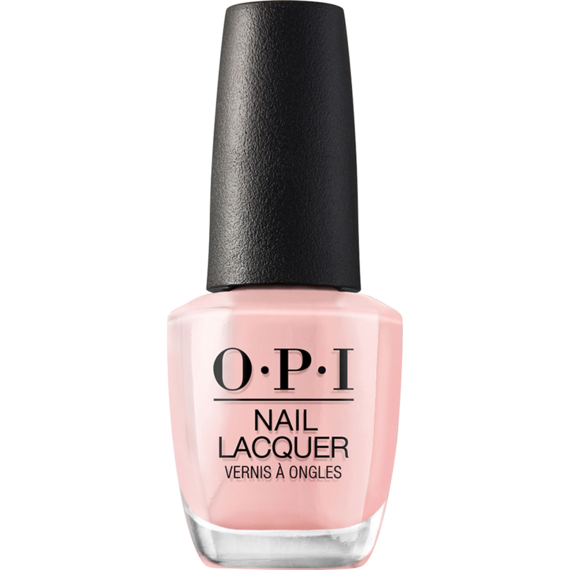 Opi - Nail Lacquer Vernis À Ongles L13 Passion