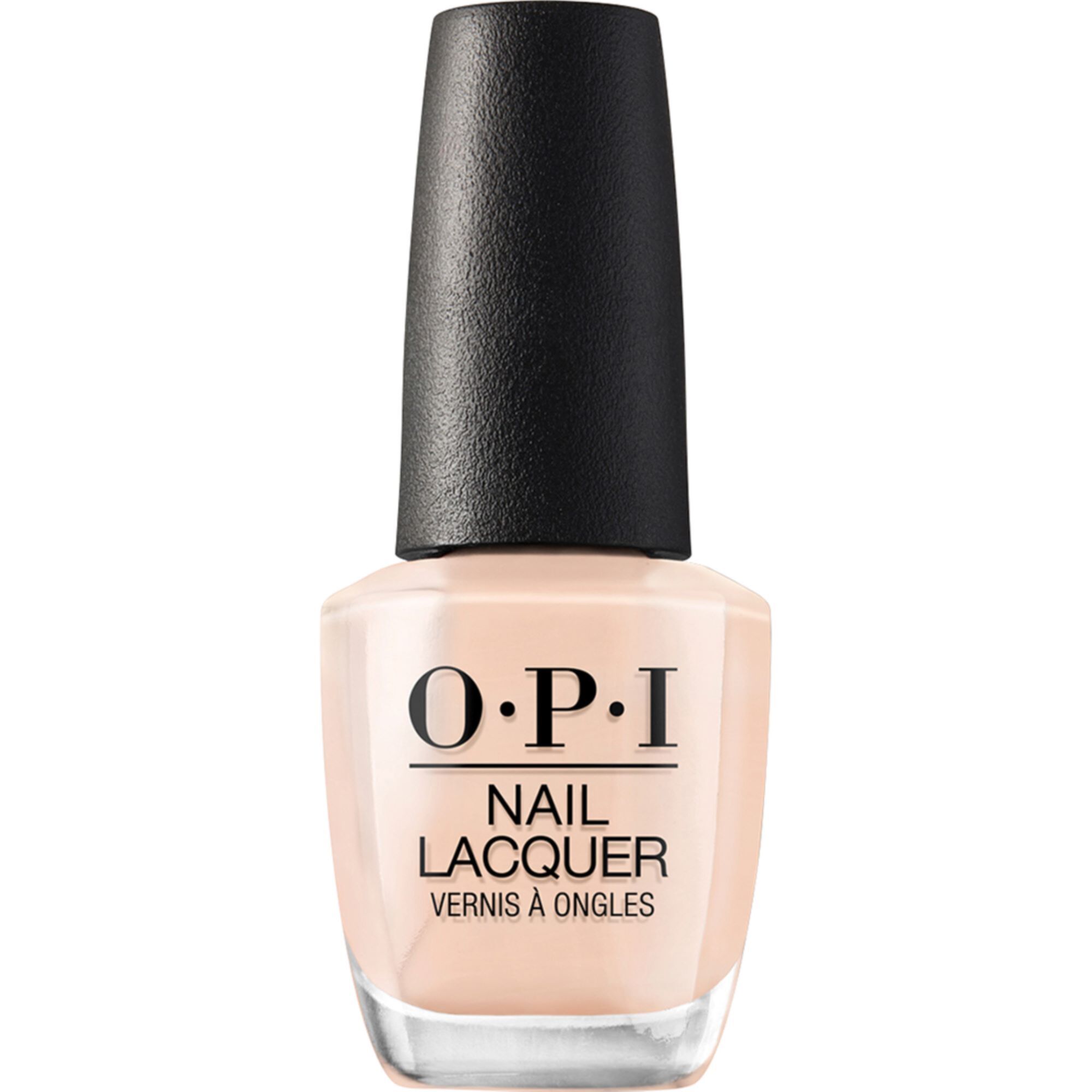 Opi - Nail Lacquer Vernis À Ongles L15 Samoan Sand