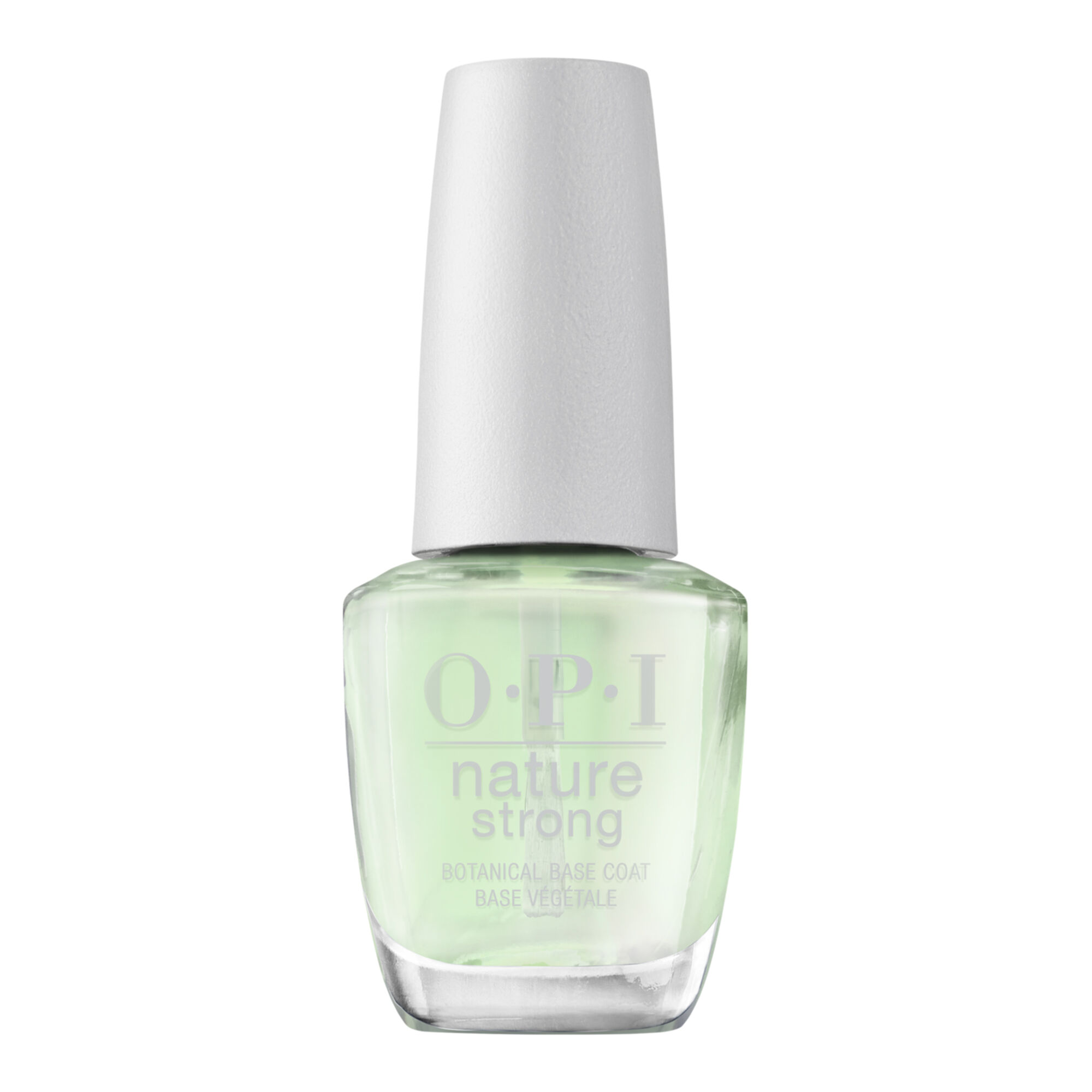 Opi - Natural Strong Base Protectrice Vegan Base Coat