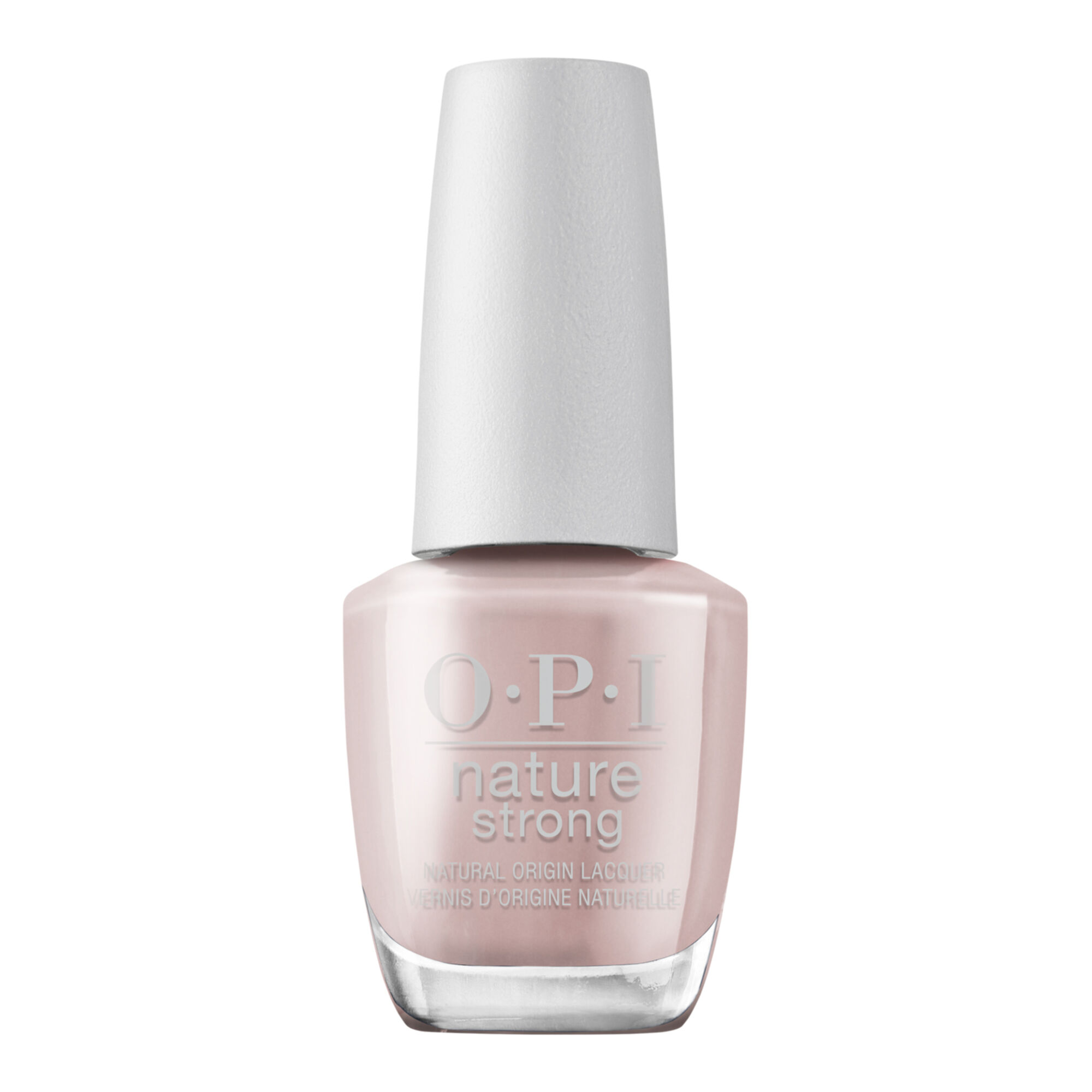 Opi - Nature Strong Vernis À Ongles Vegan L15 Kind Of A Twig Deal