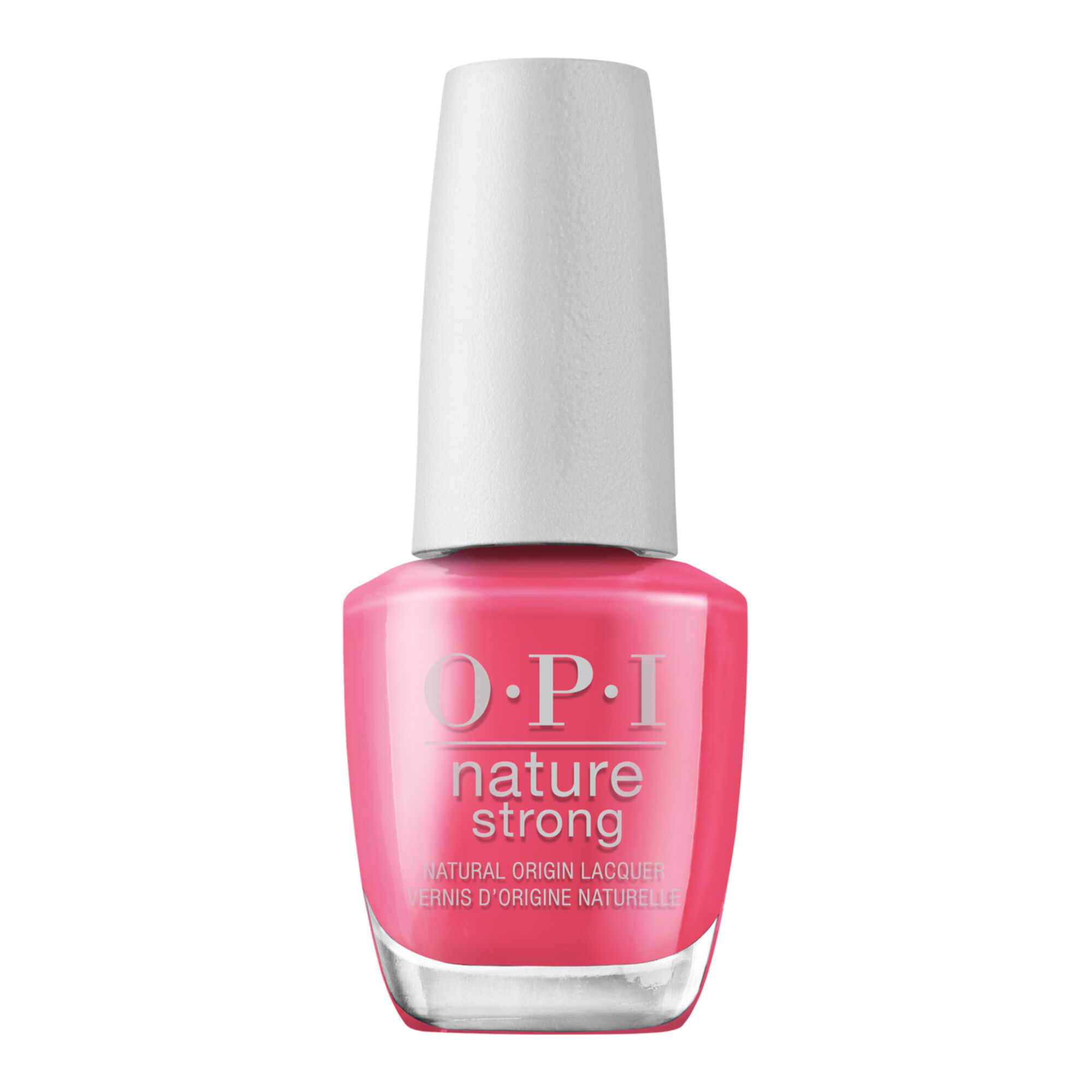 Opi - Nature Strong Vernis À Ongles Vegan L15 A Kick In The Bud