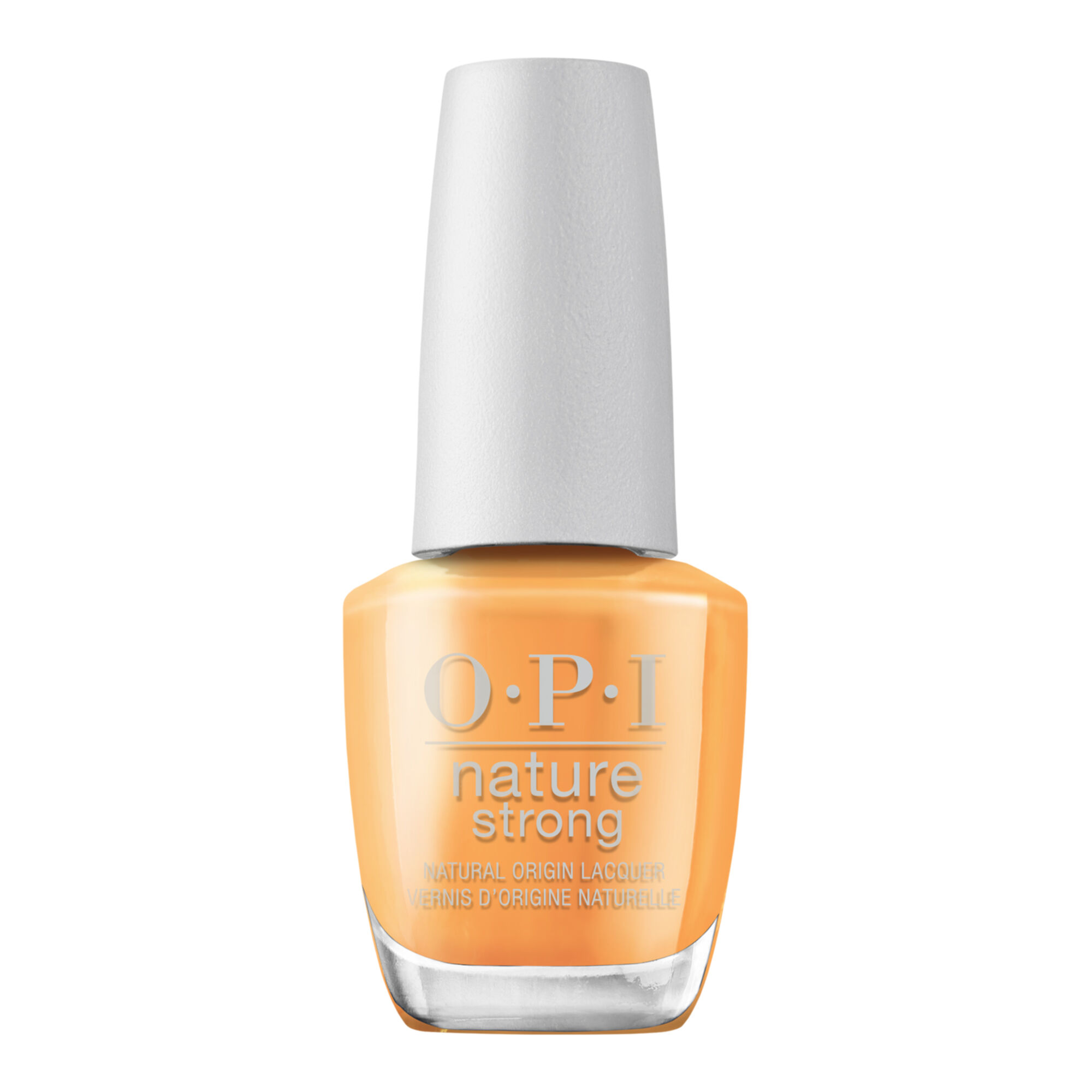 Opi - Nature Strong Vernis À Ongles Vegan L15 Bee The Change