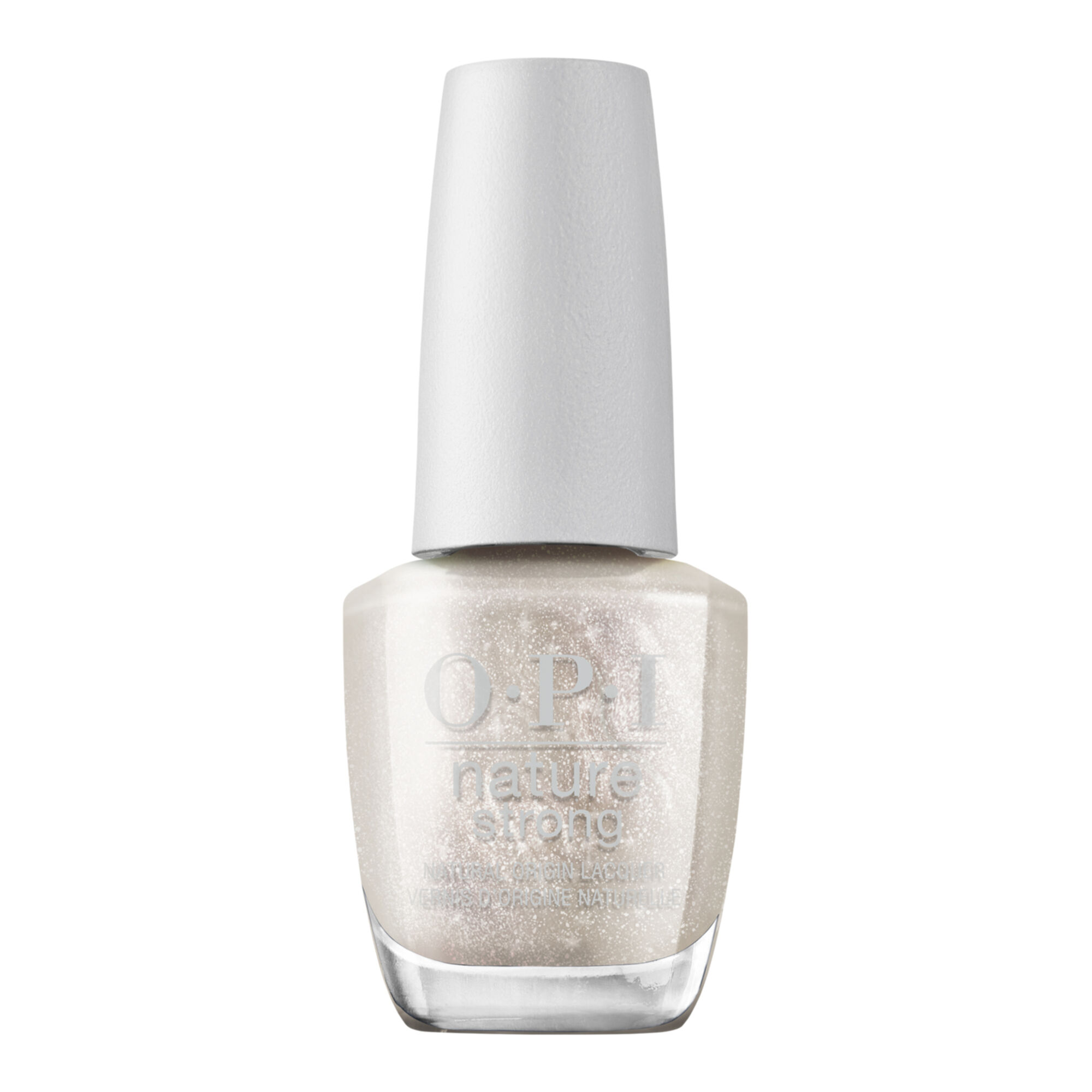 Opi - Nature Strong Vernis À Ongles Vegan L15 Glowing Places