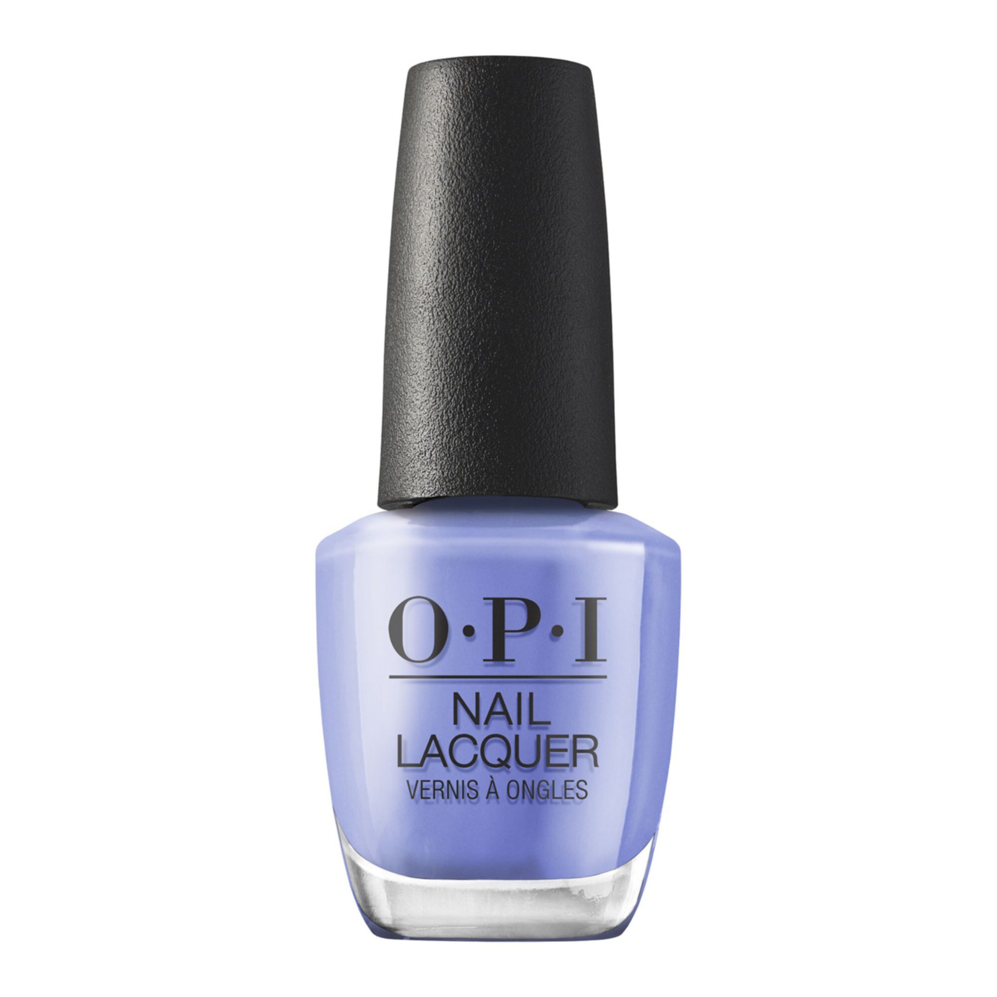 Vernis à Ongles OPI In The Cable Car pool Lane NLF62 15 ml - vue 3