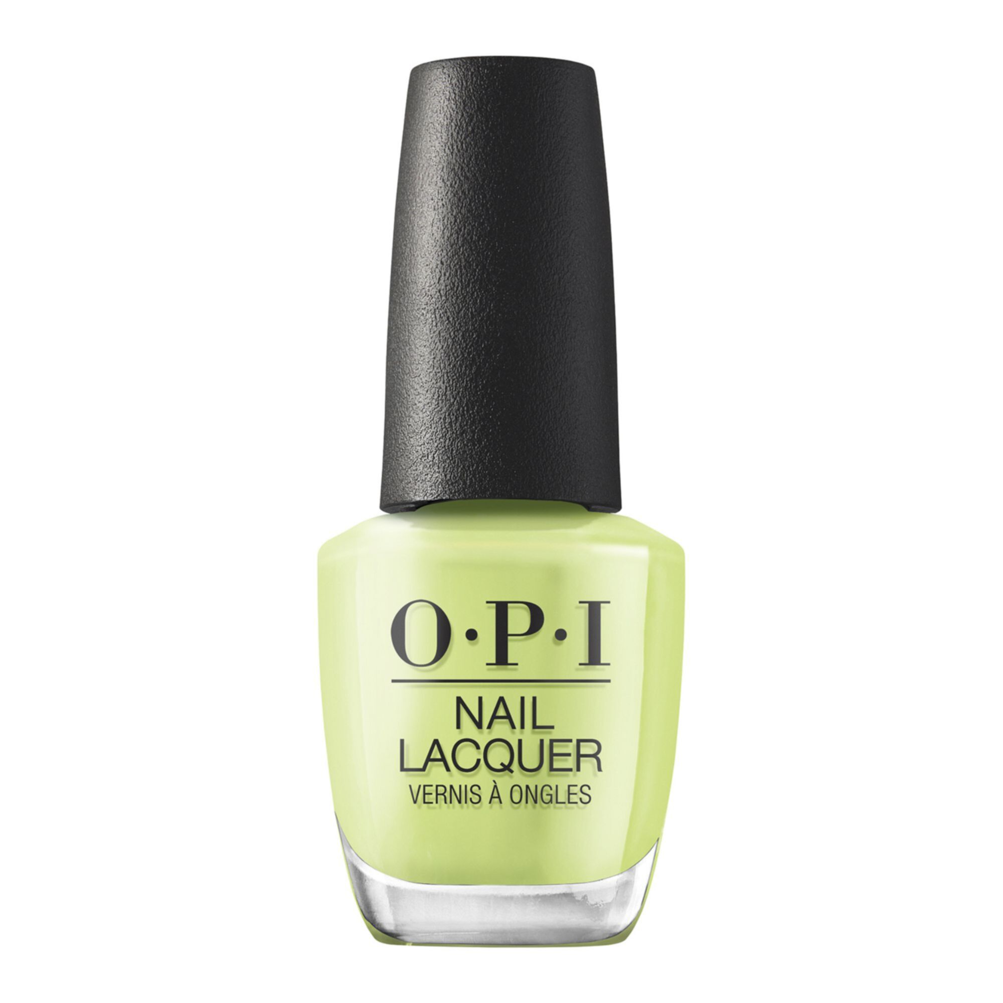Vernis à Ongles OPI In The Cable Car pool Lane NLF62 15 ml - vue 5