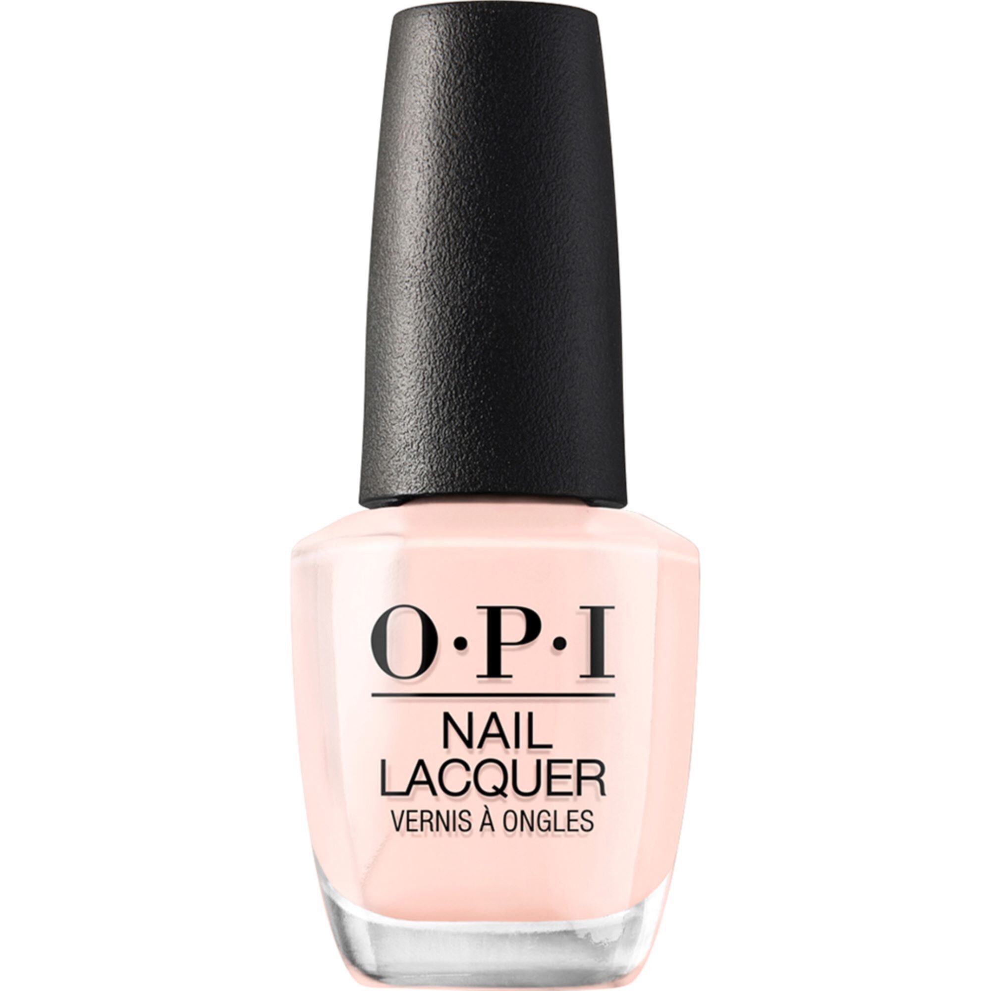 Opi - Nail Lacquer Vernis À Ongles L13 Bubble Bath™