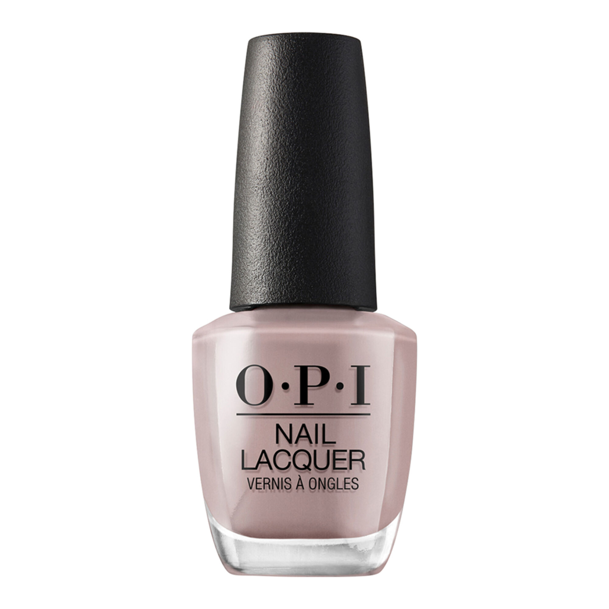 Opi - Nail Lacquer Vernis À Ongles L14 Berlin There Done That