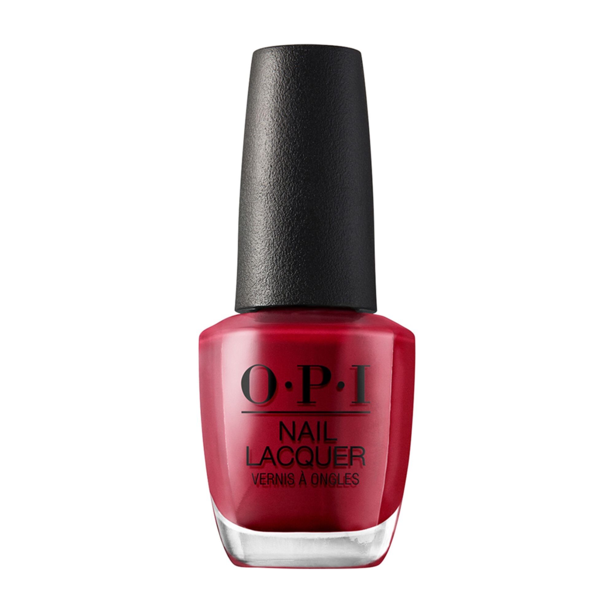 Opi - Nail Lacquer Vernis À Ongles L16 Miami Beet