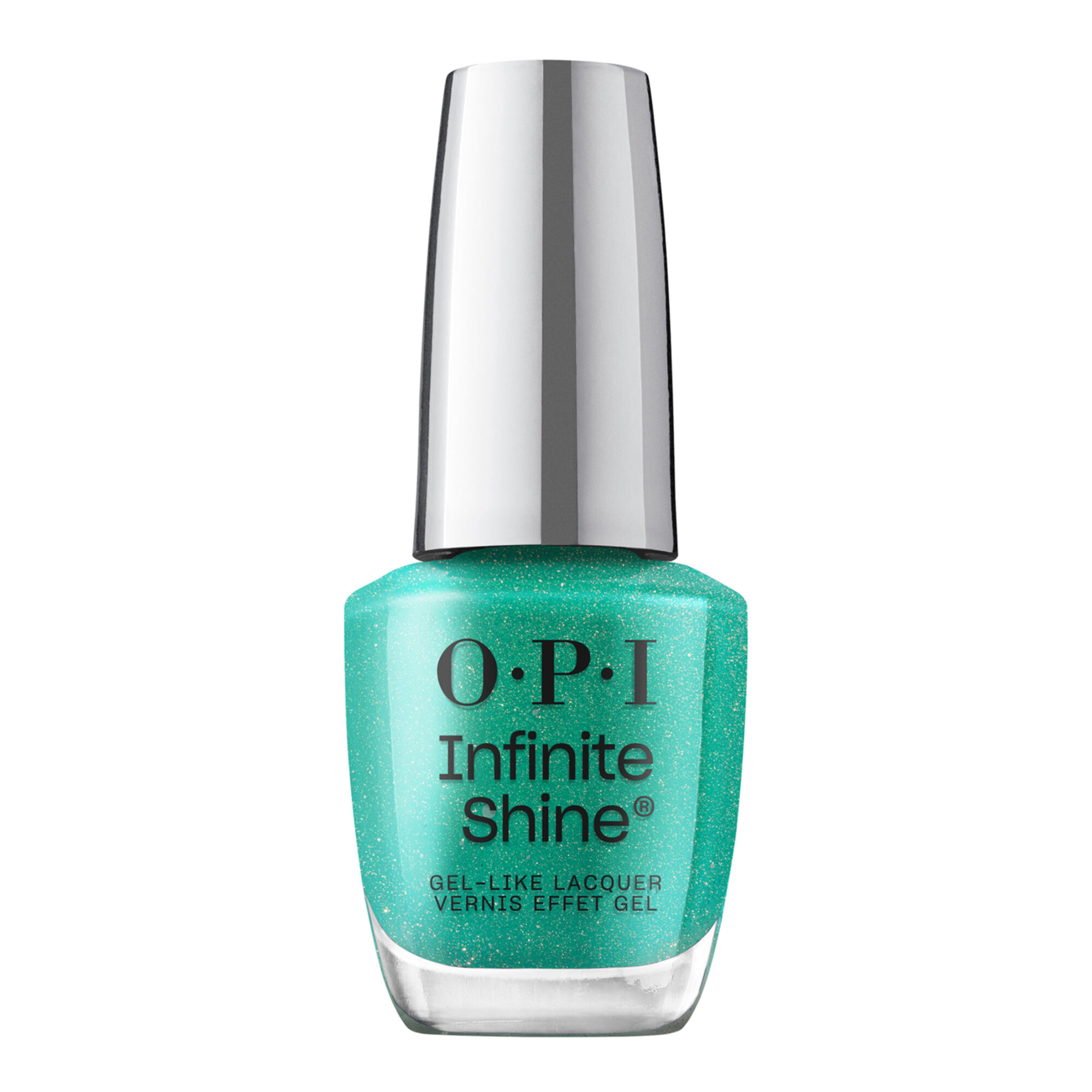 Opi - My Me Era Infinite Shine - Vernis À Ongles Effet Gel Sheen Stealer