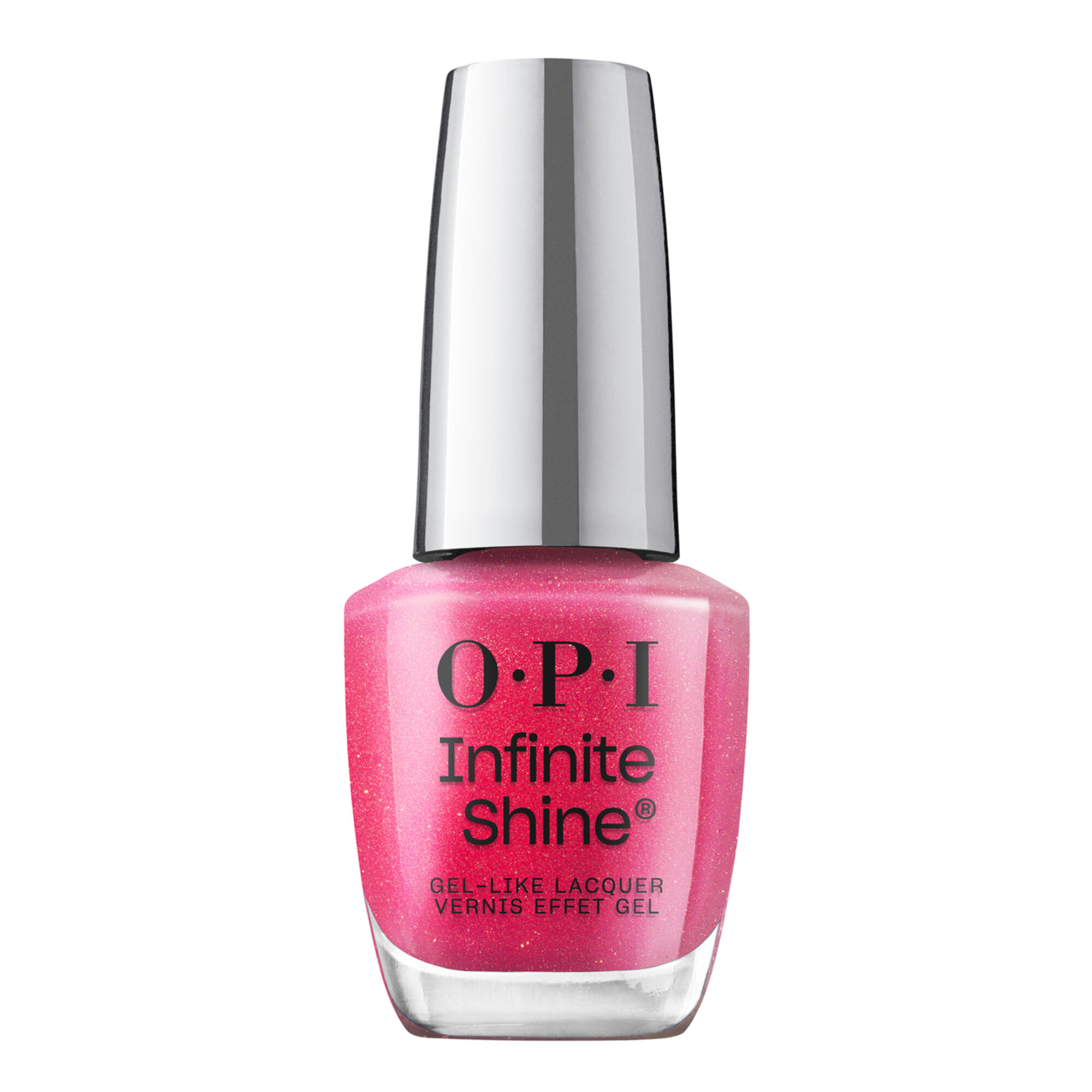 Opi - My Me Era Infinite Shine - Vernis À Ongles Effet Gel Feelin' Myself