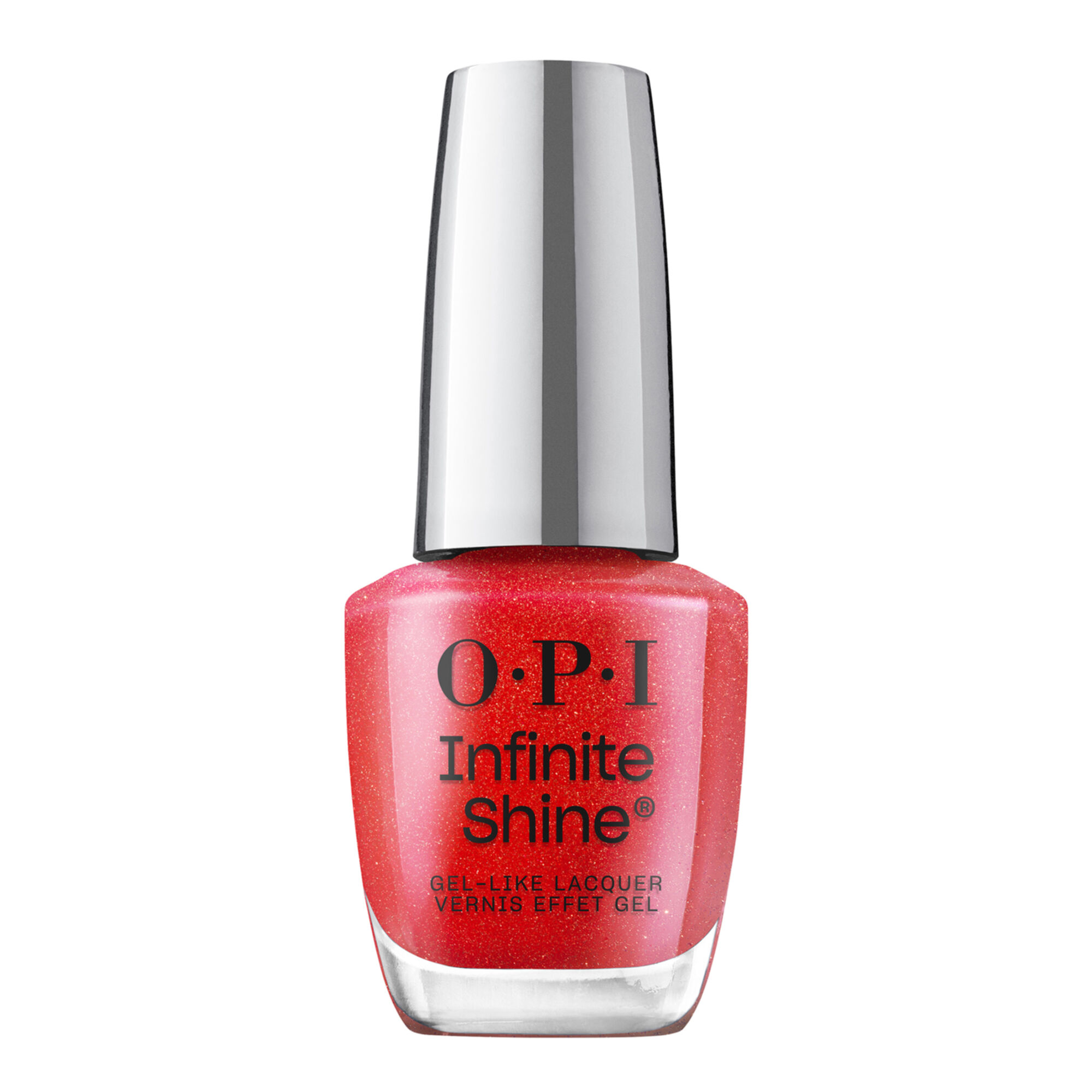 Opi - My Me Era Infinite Shine - Vernis À Ongles Effet Gel Self Looove