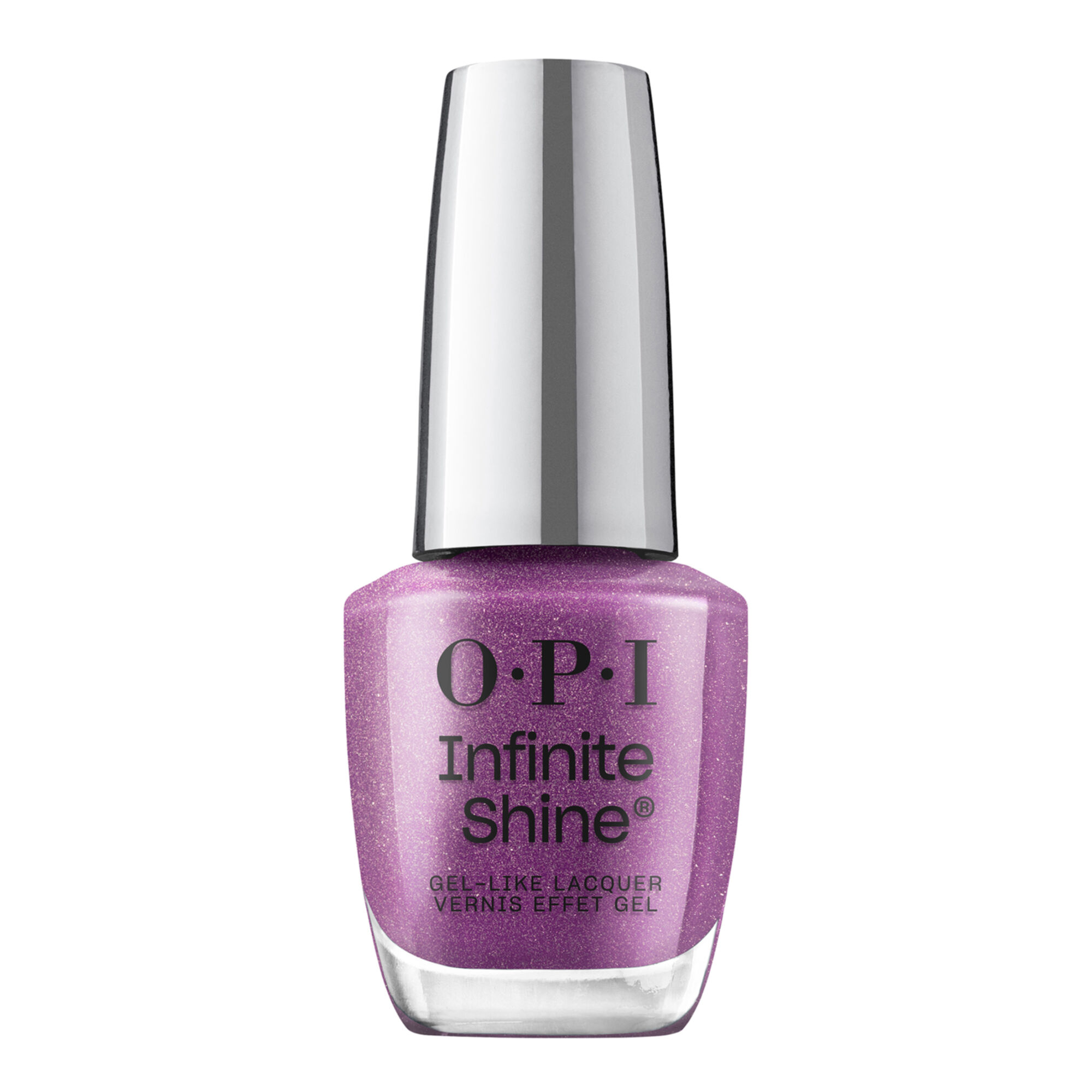 Opi - My Me Era Infinite Shine - Vernis À Ongles Effet Gel My Own Bestie