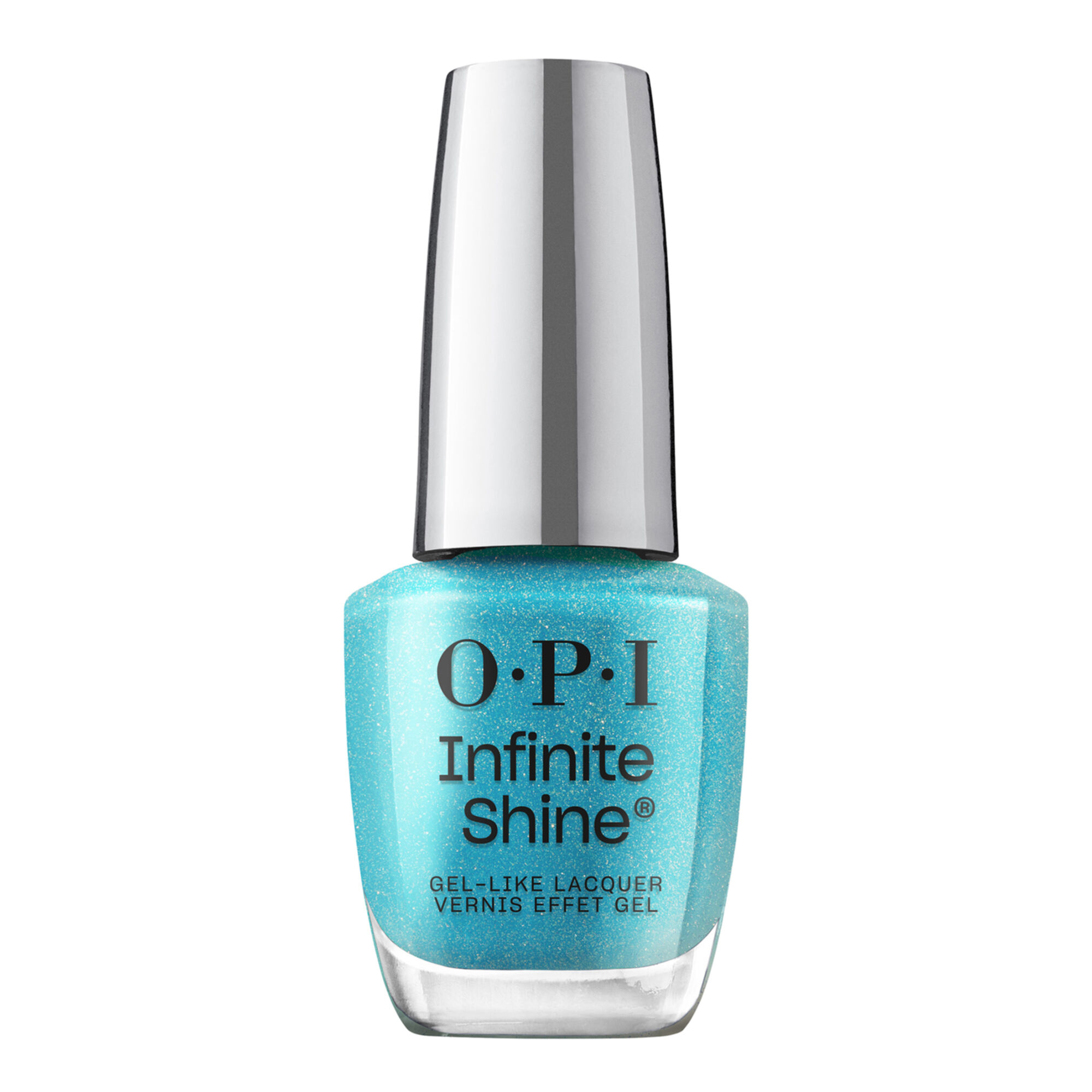 Opi - My Me Era Infinite Shine - Vernis À Ongles Effet Gel On Cloud Fine