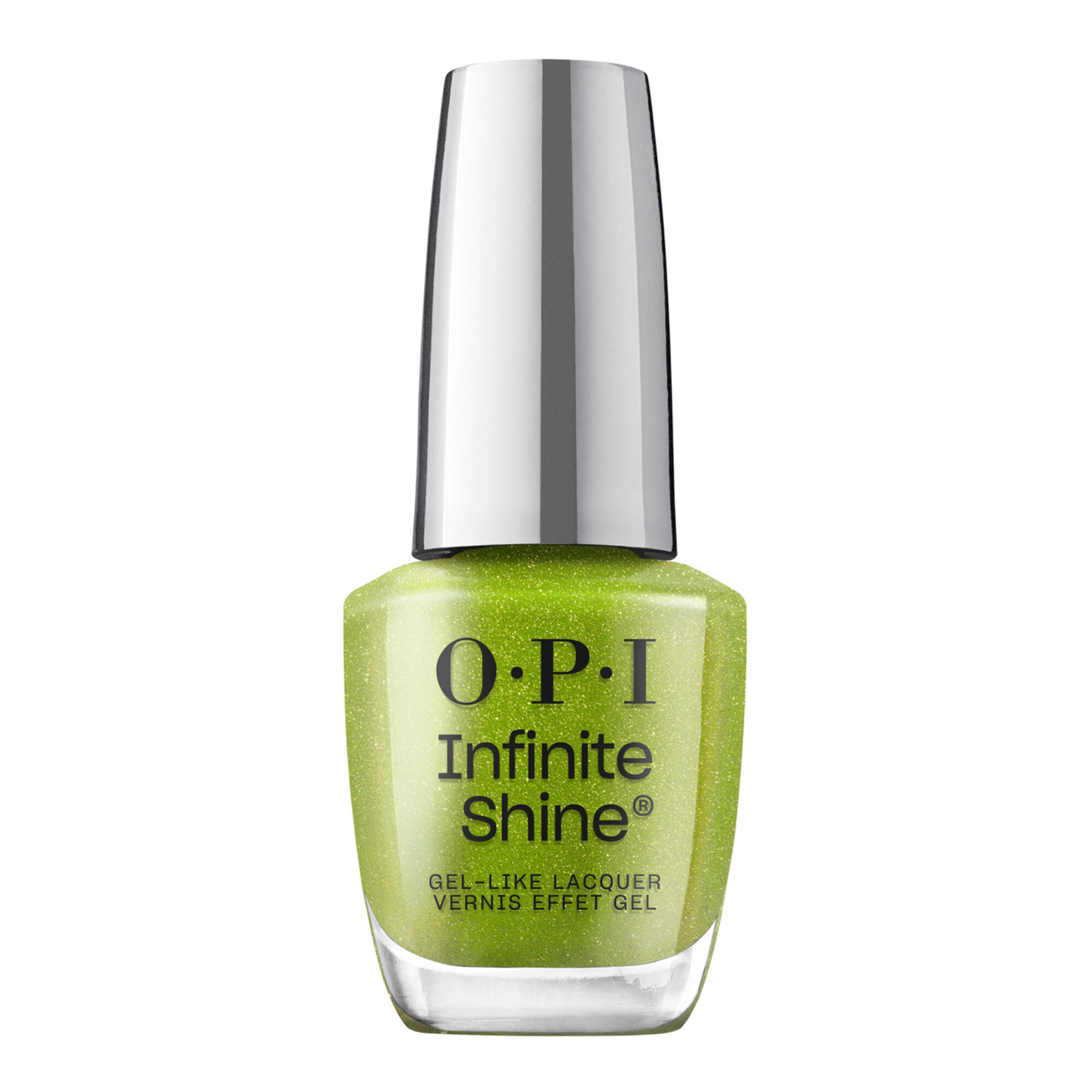 Opi - My Me Era Infinite Shine - Vernis À Ongles Effet Gel Limelight