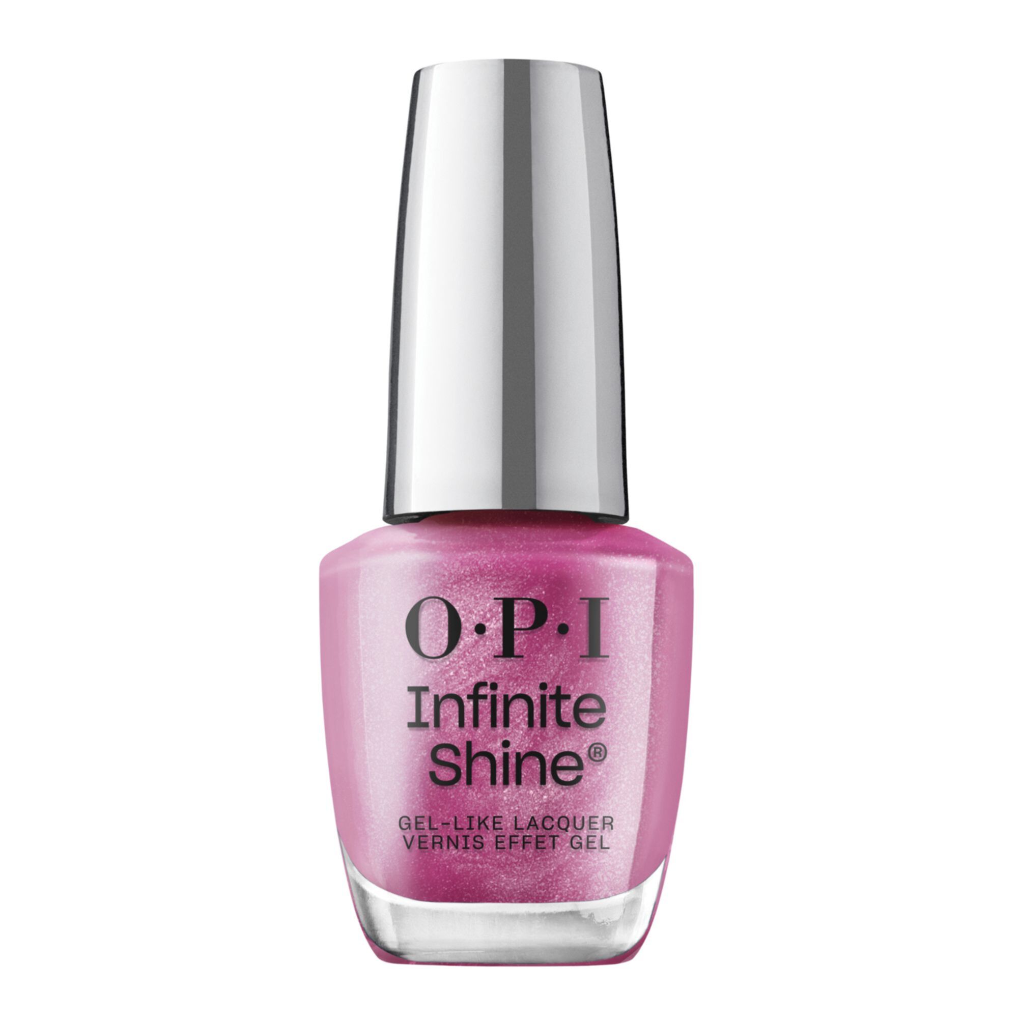 OPI Metalic Mega Mix Infinite Shine vernis à ongles teinte 2000 Karats 15 ml - vue 2