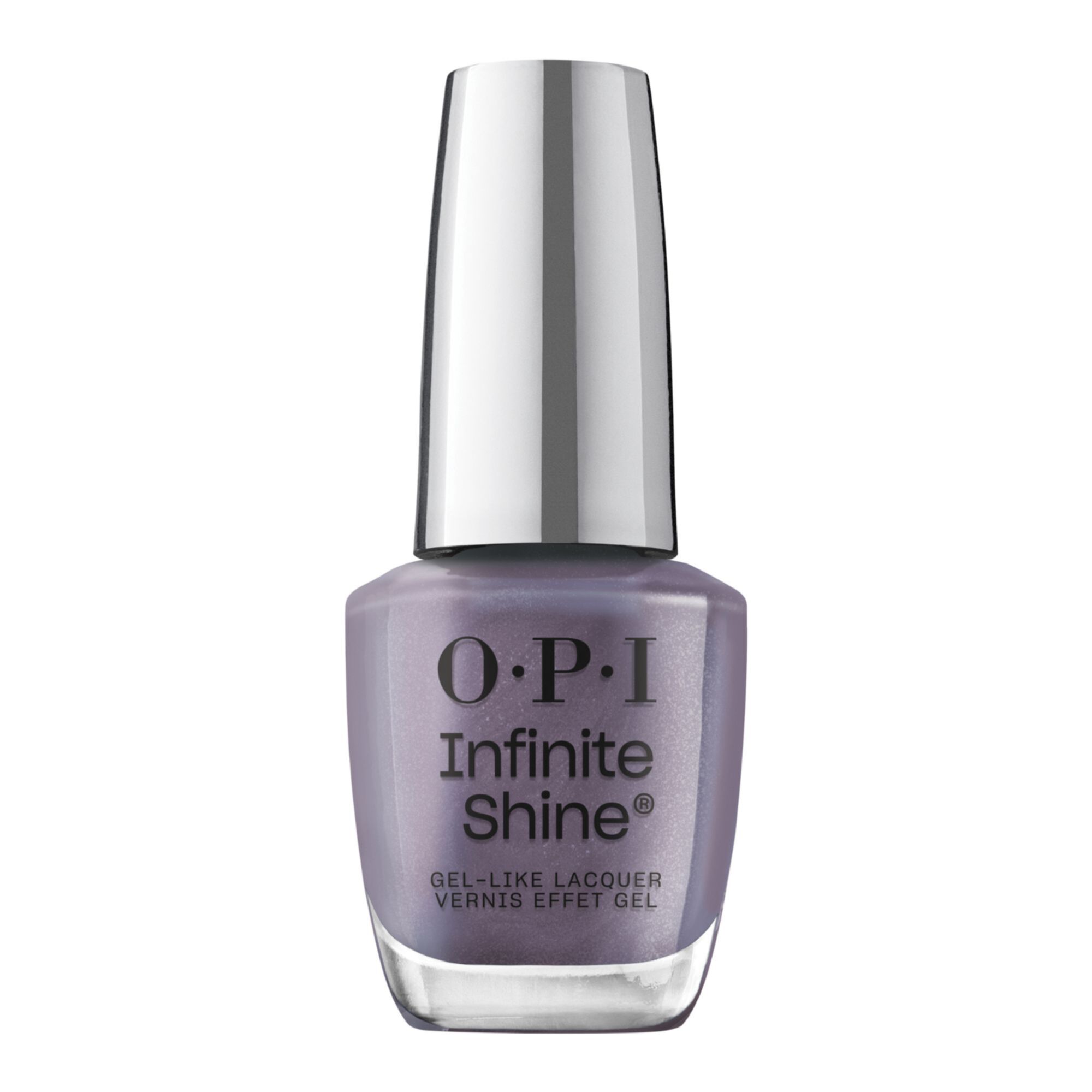 OPI Metalic Mega Mix Infinite Shine vernis à ongles teinte 2000 Karats 15 ml - vue 4