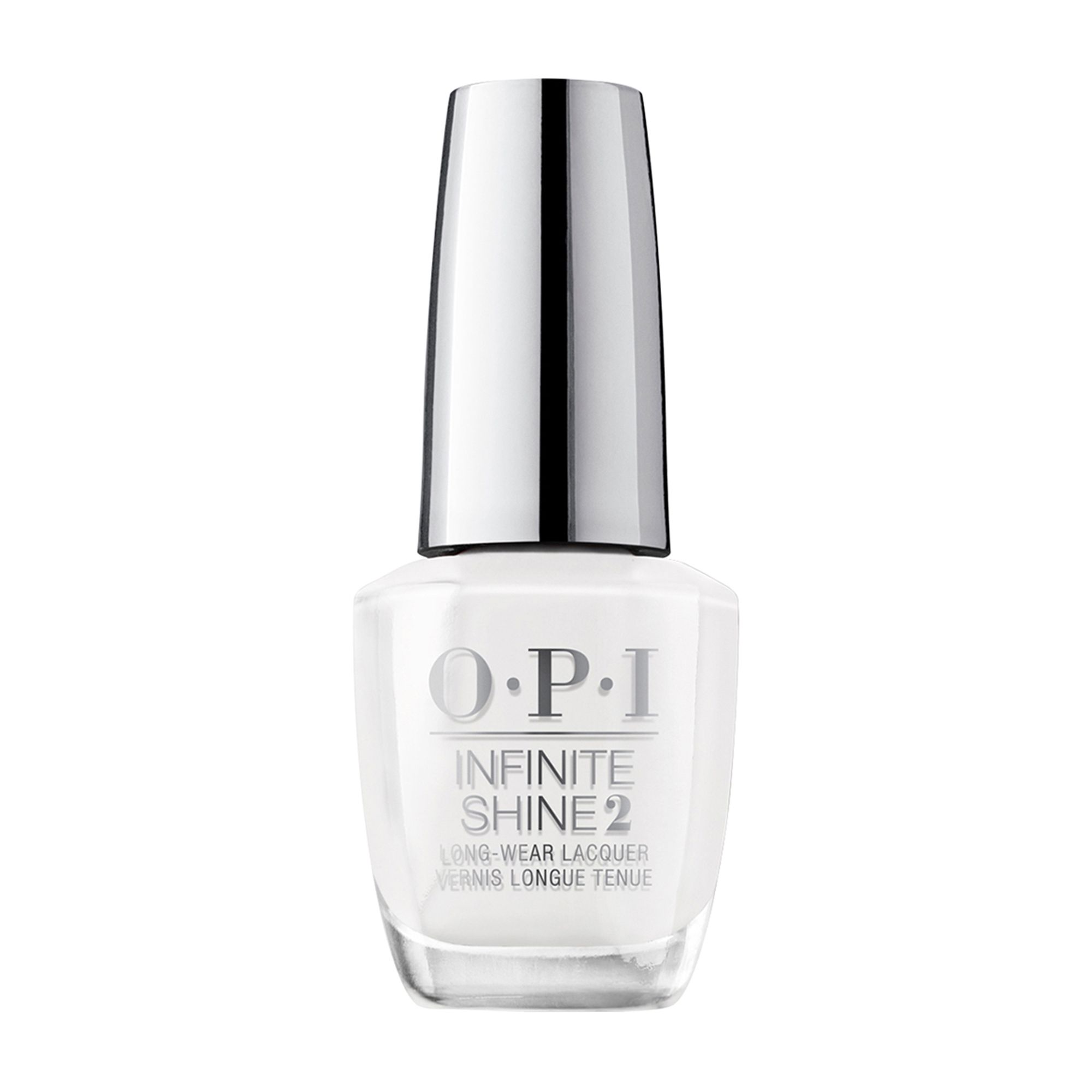 Opi - Infinite Shine Vernis À Ongles Alpine Snow