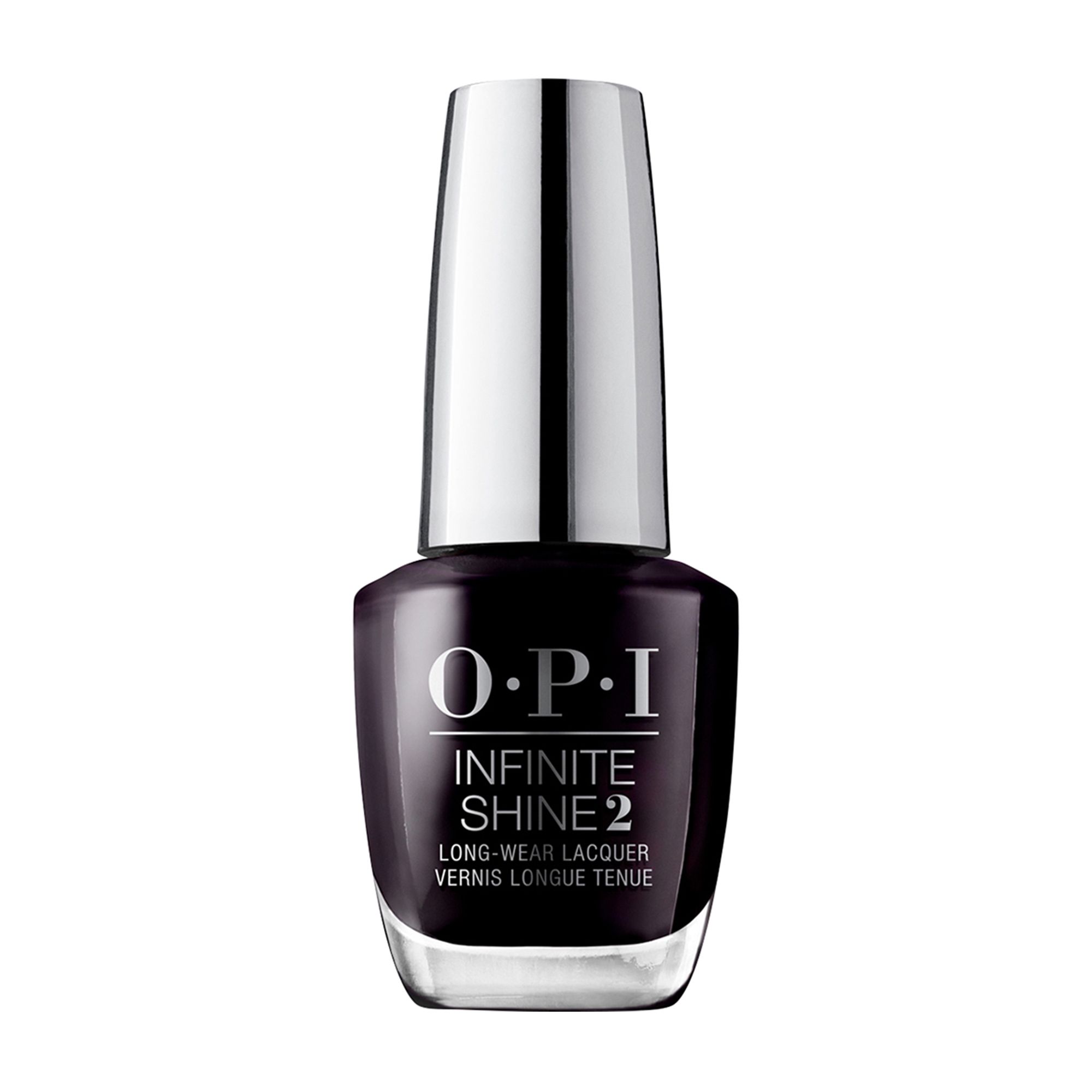 Opi - Infinite Shine Vernis À Ongles Lincoln Park After Dark