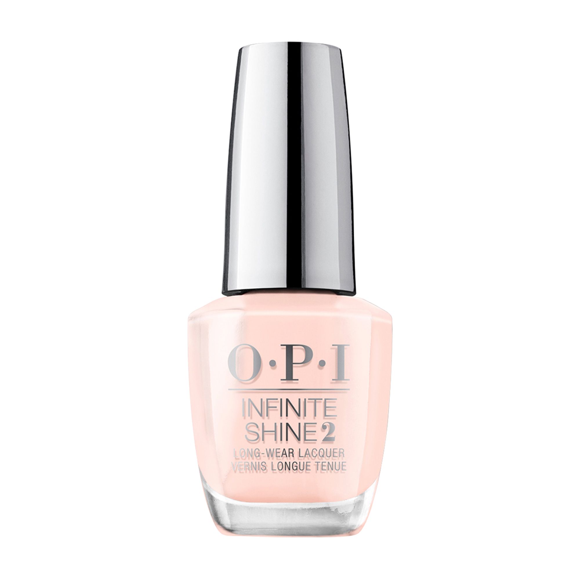 Opi - Infinite Shine Vernis À Ongles Bubble Bath